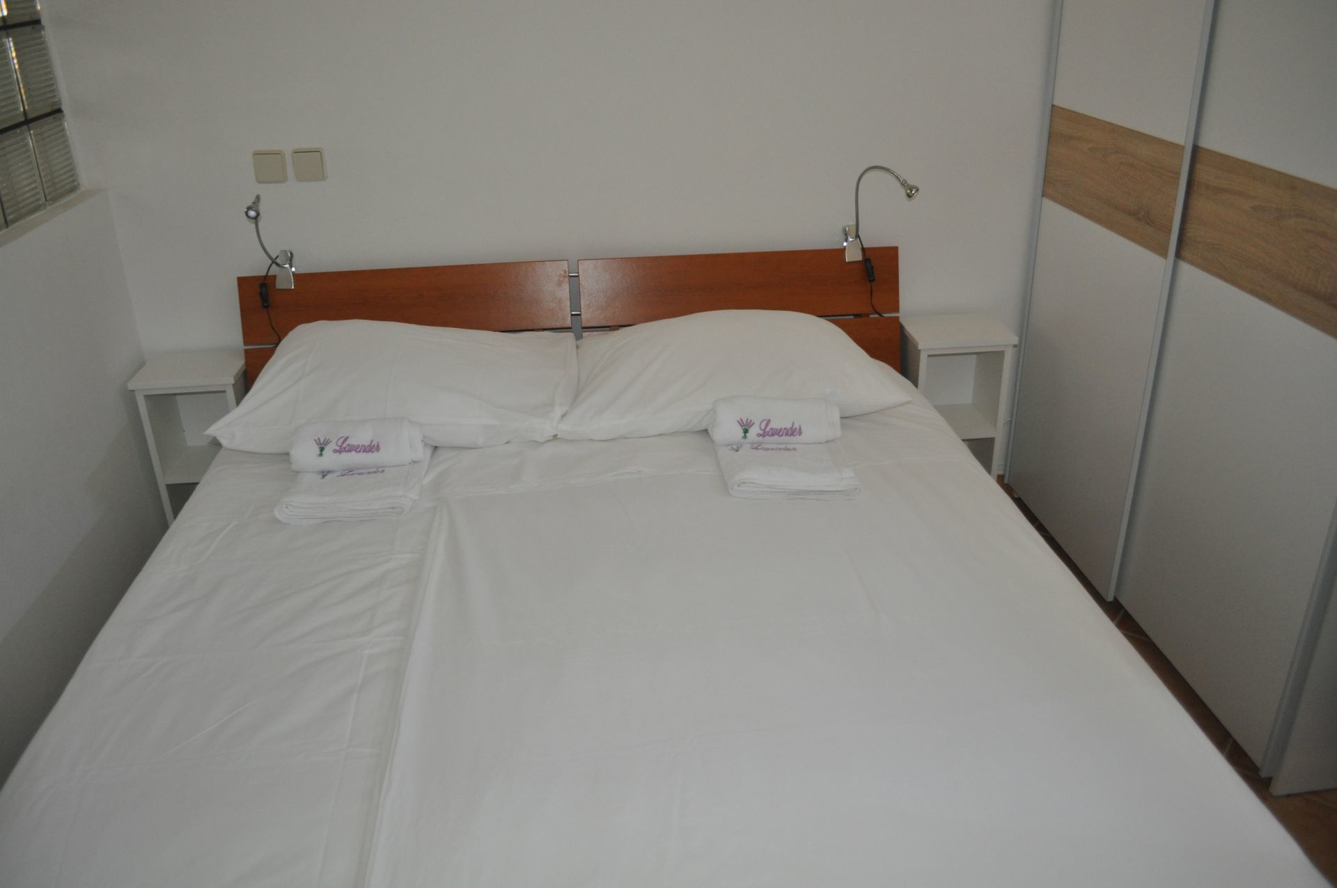 Apartments Olive i Lavender 63901-A2