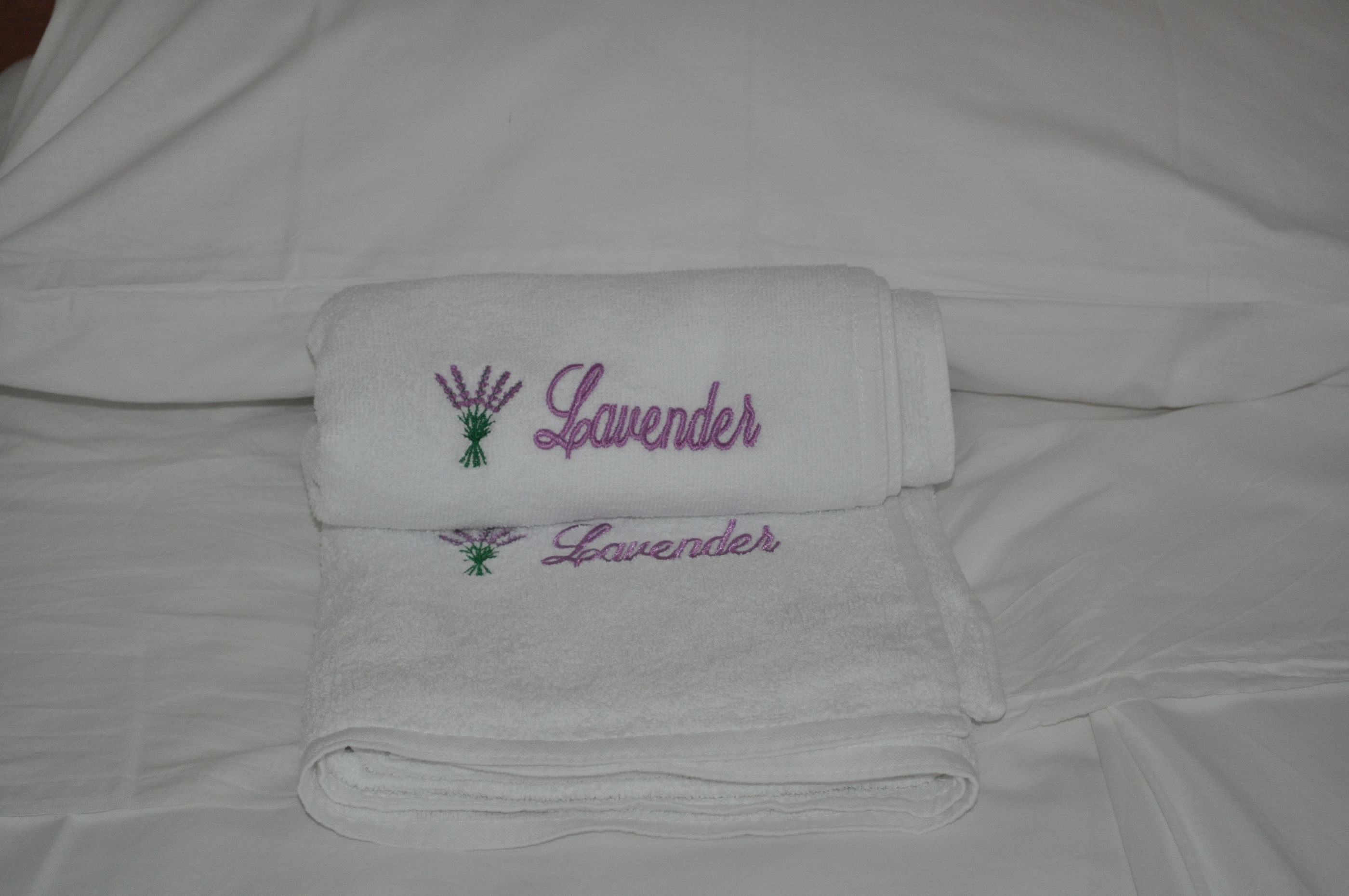 Apartments Olive i Lavender 63901-A2
