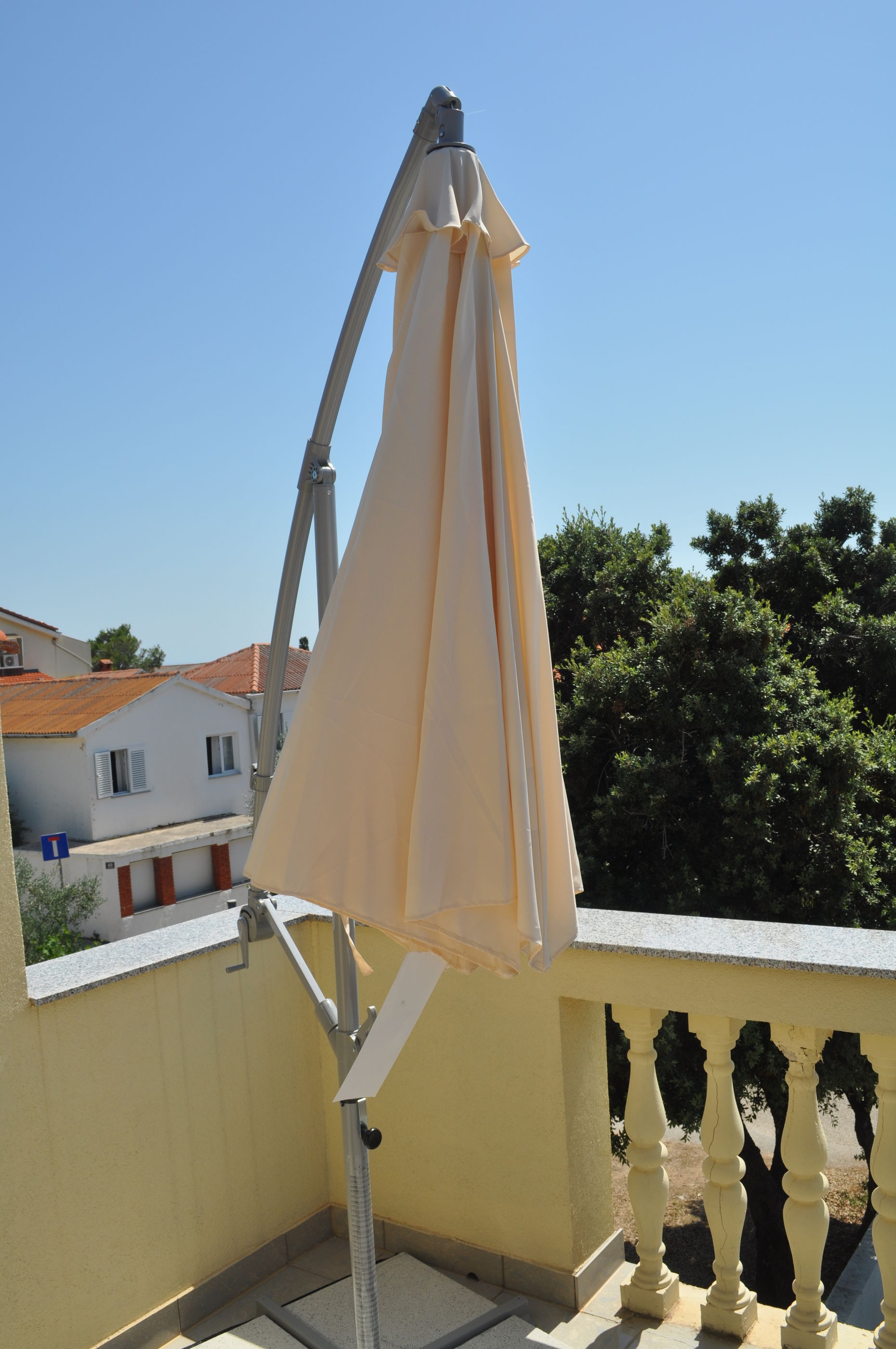 Apartments Olive i Lavender 63901-A2
