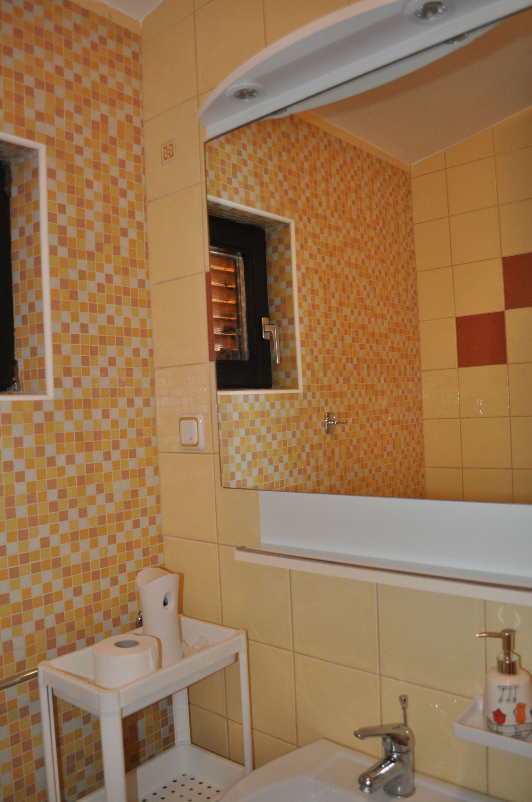 Apartments Olive i Lavender 63901-A2