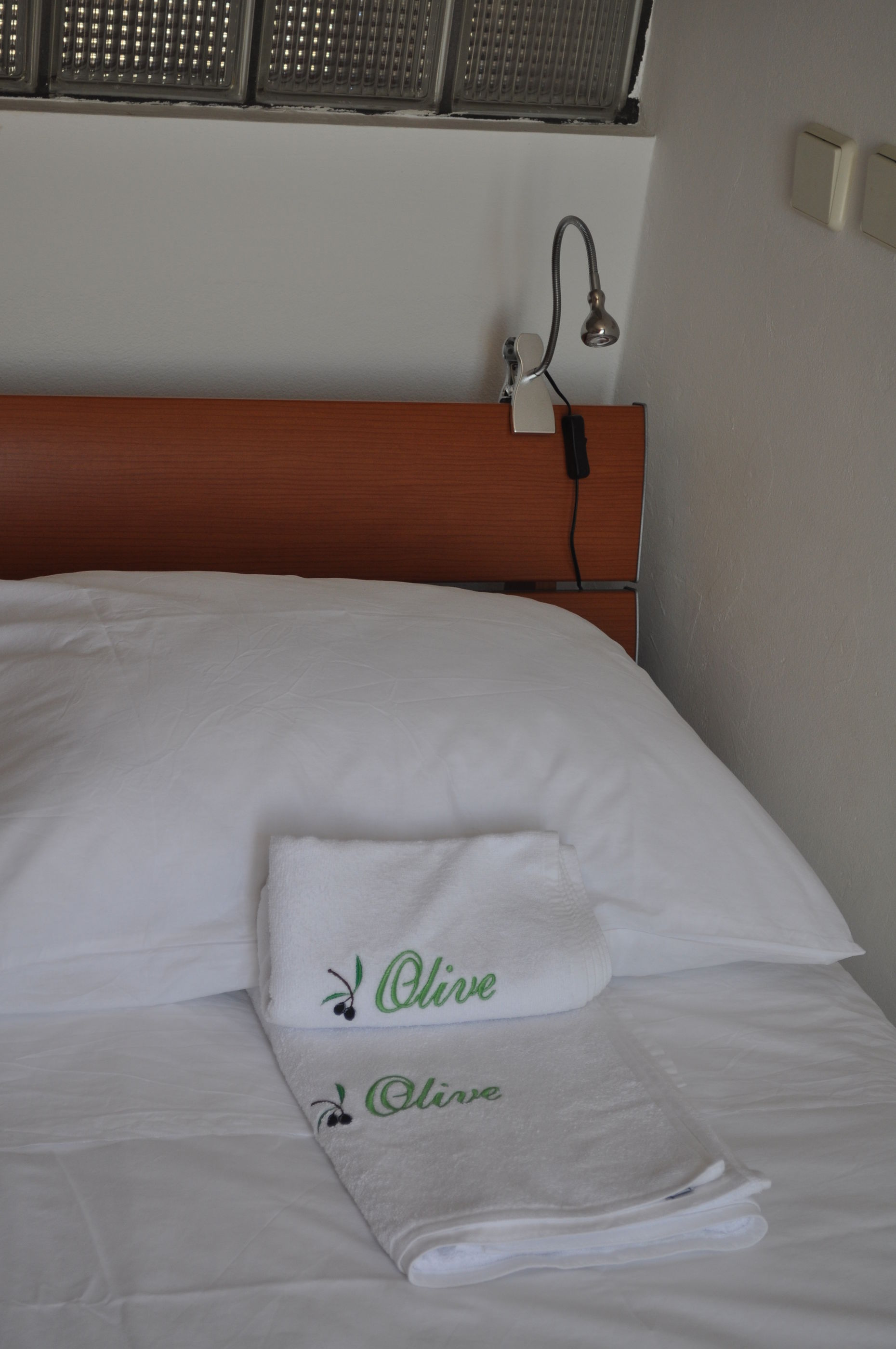 Apartments Olive i Lavender 63901-A1