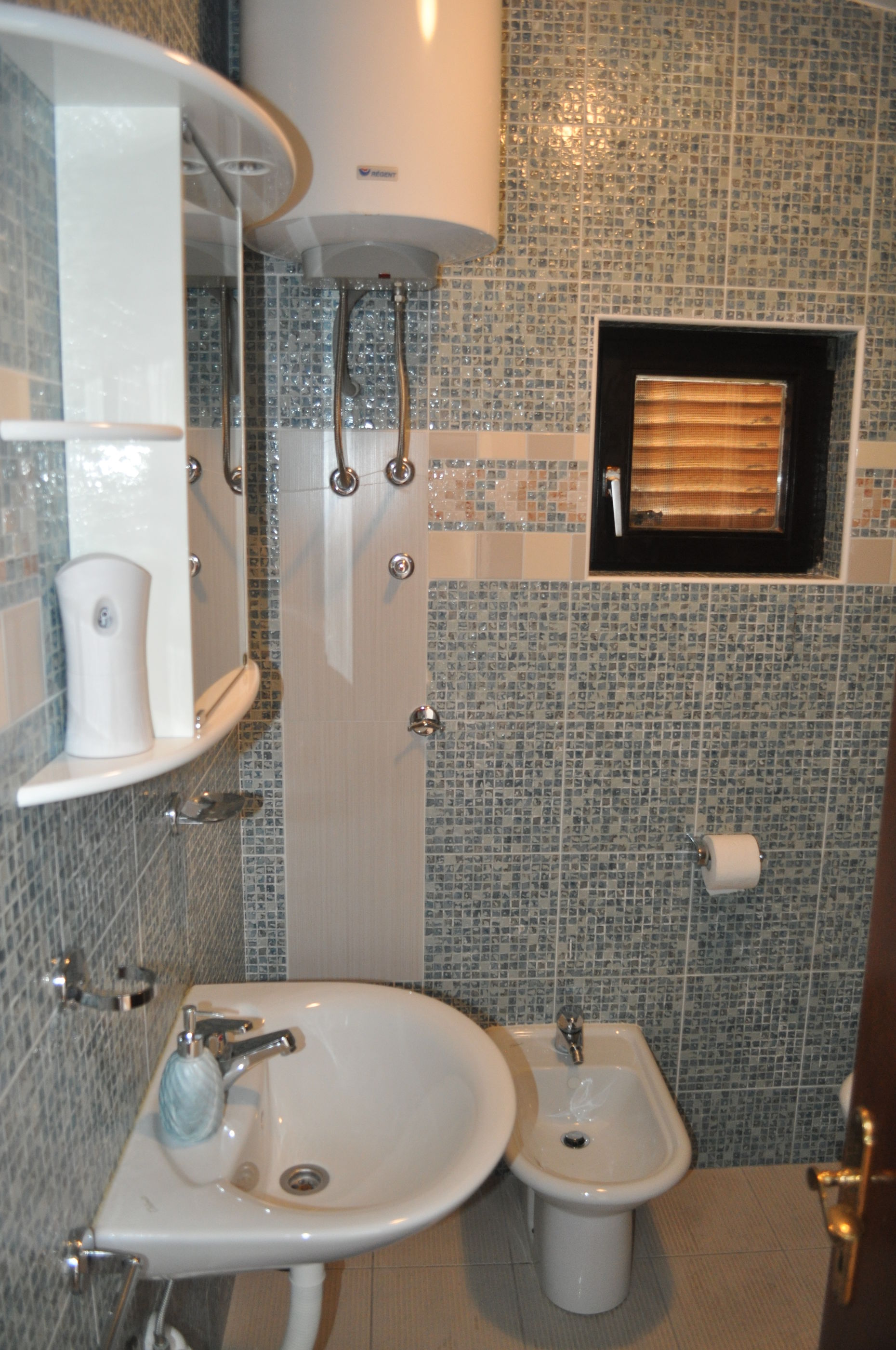 Apartments Olive i Lavender 63901-A1