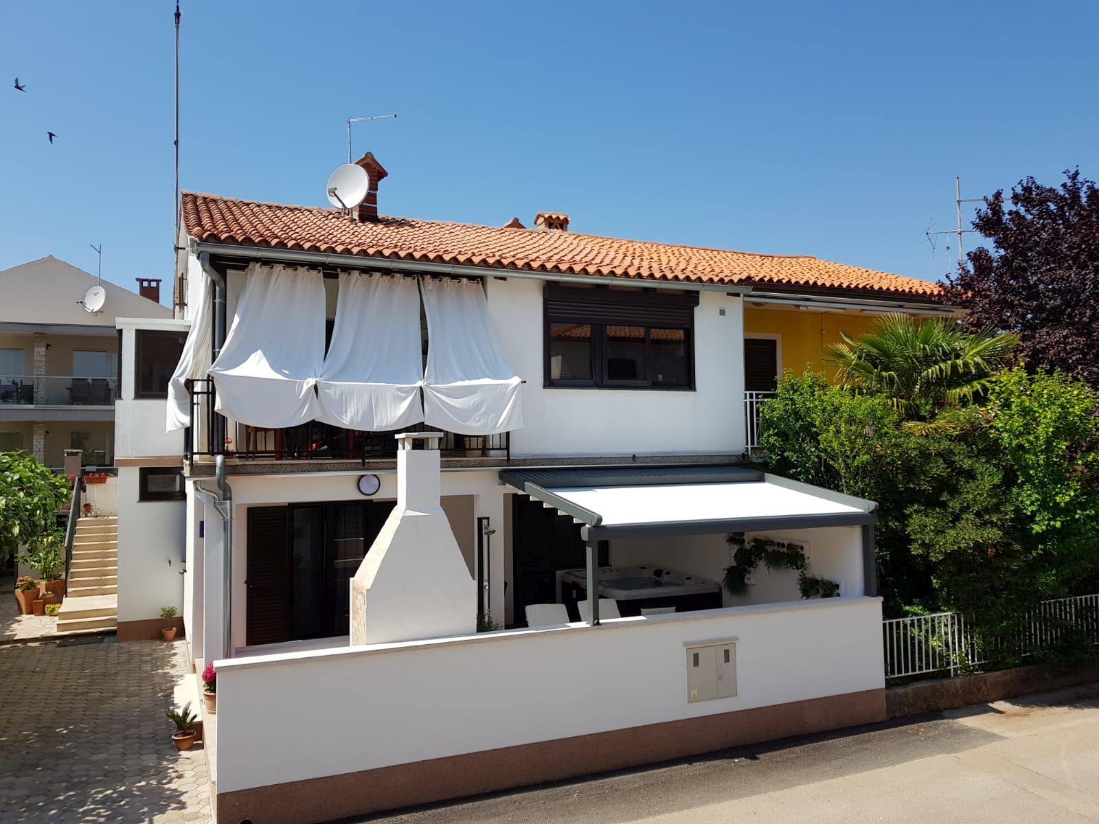 Apartment Auretta 63421-A1