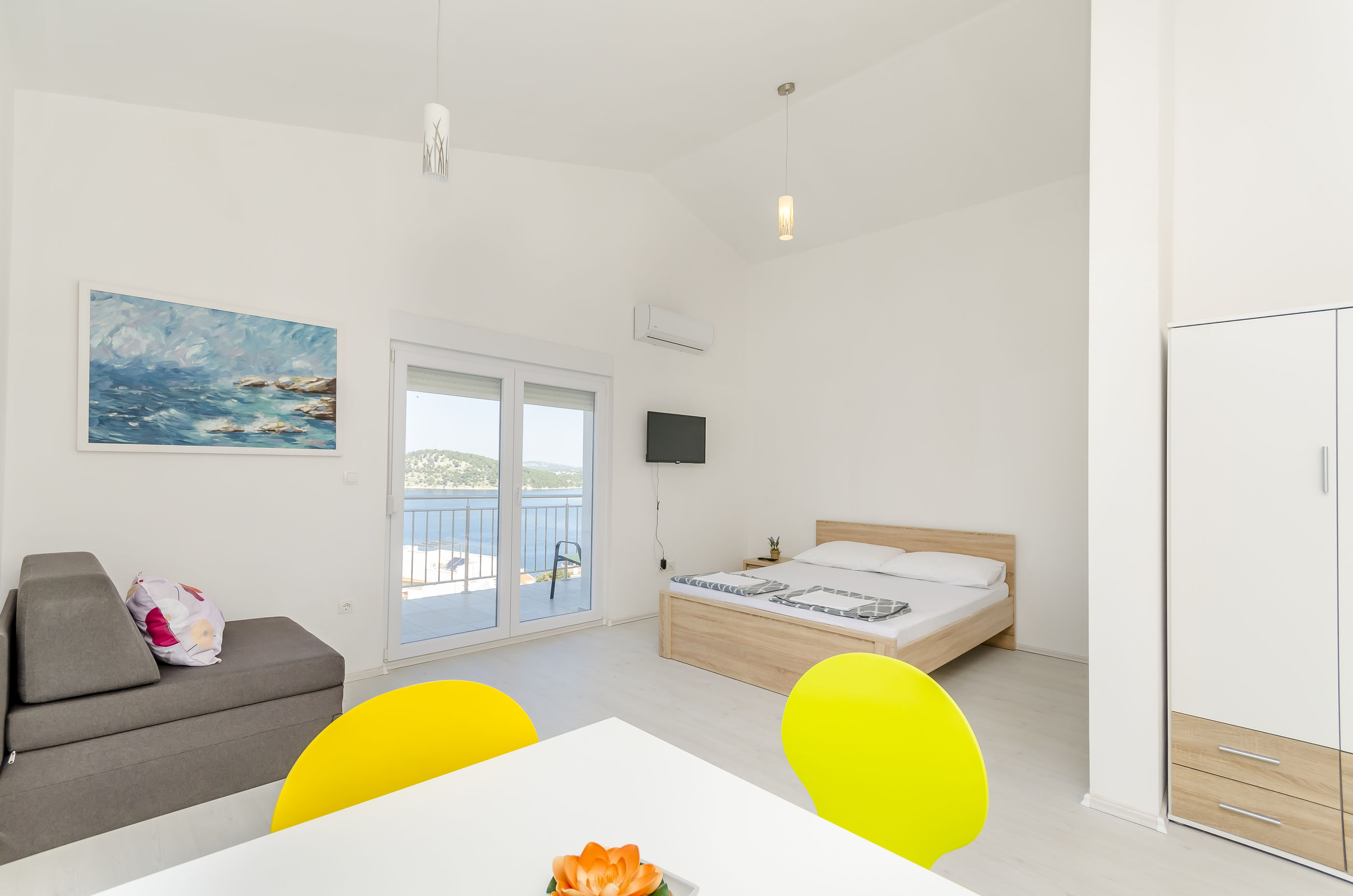 Apartments BruLo 63951-A1
