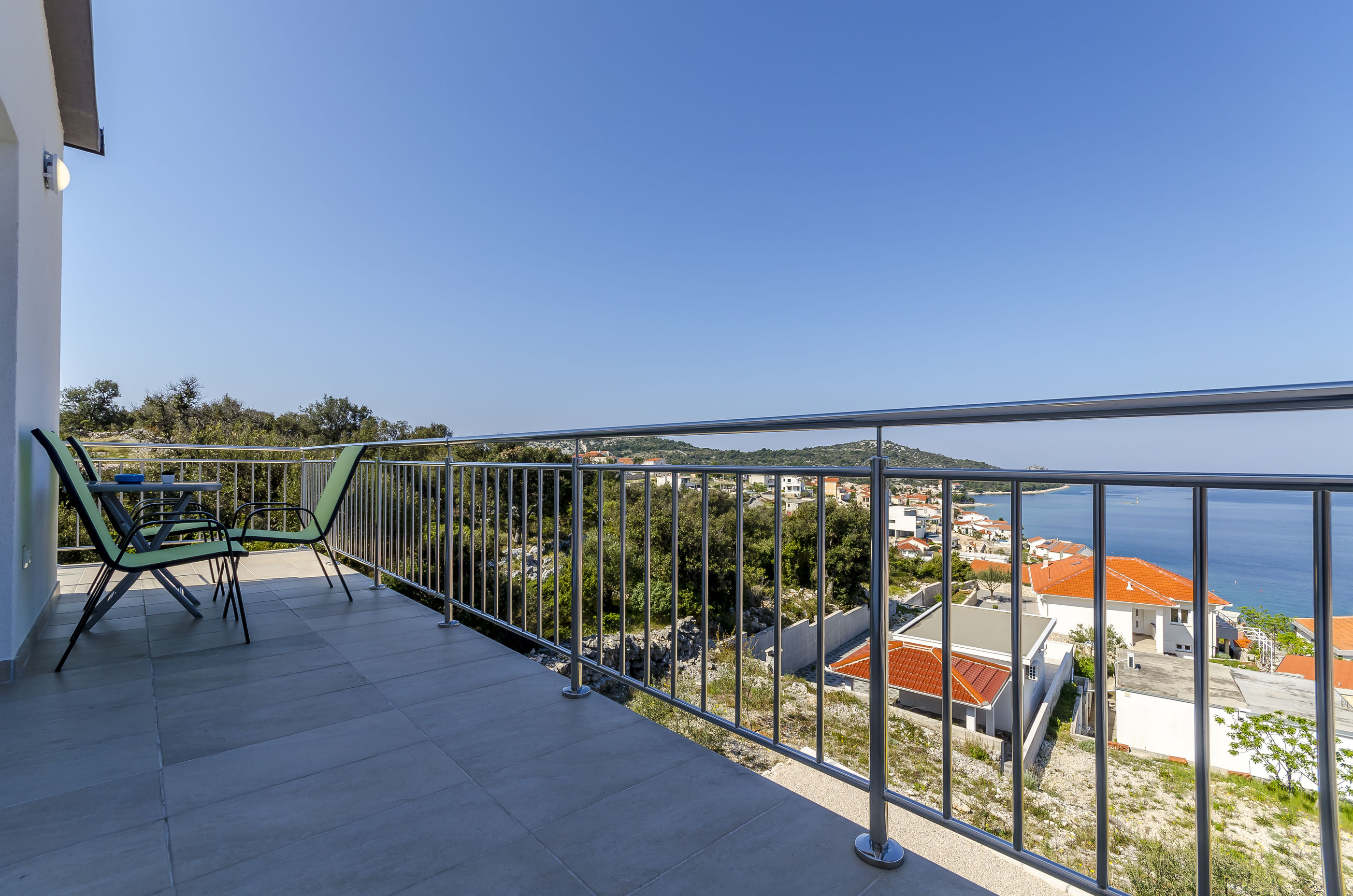 Apartments BruLo 63951-A1