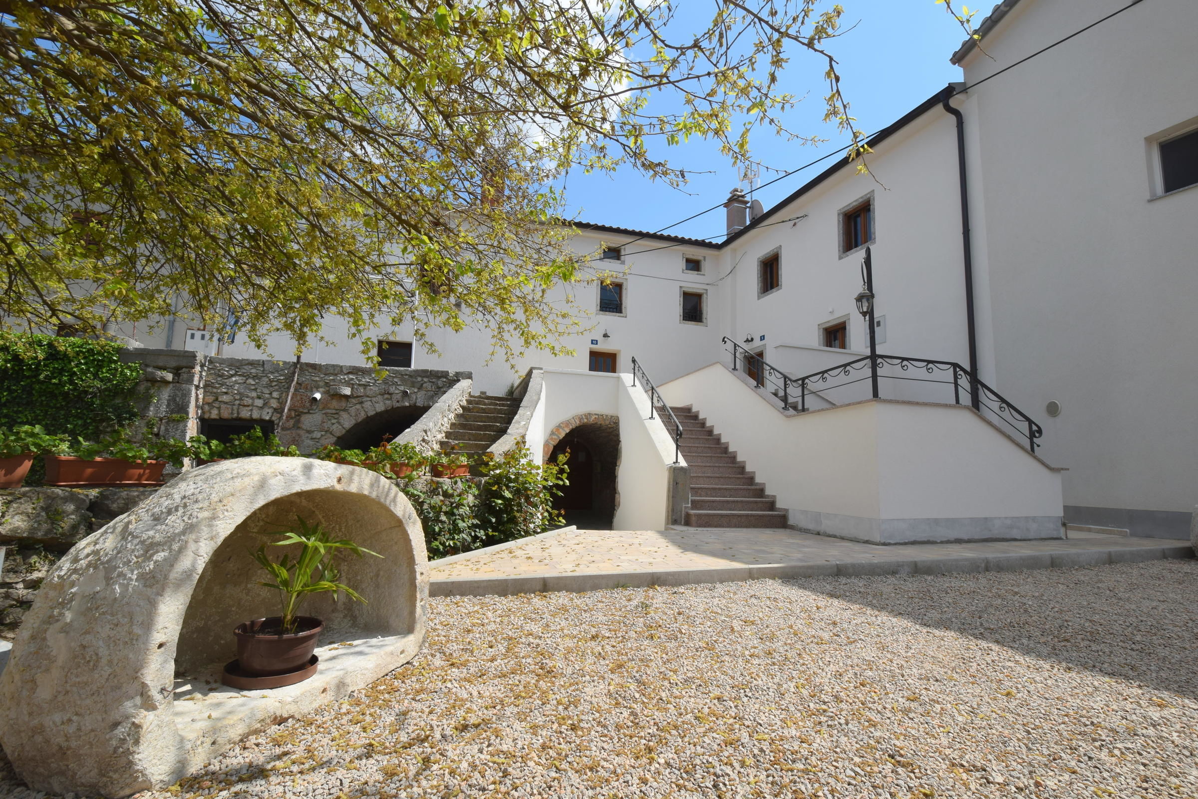 Apartment Morea 62132-A1