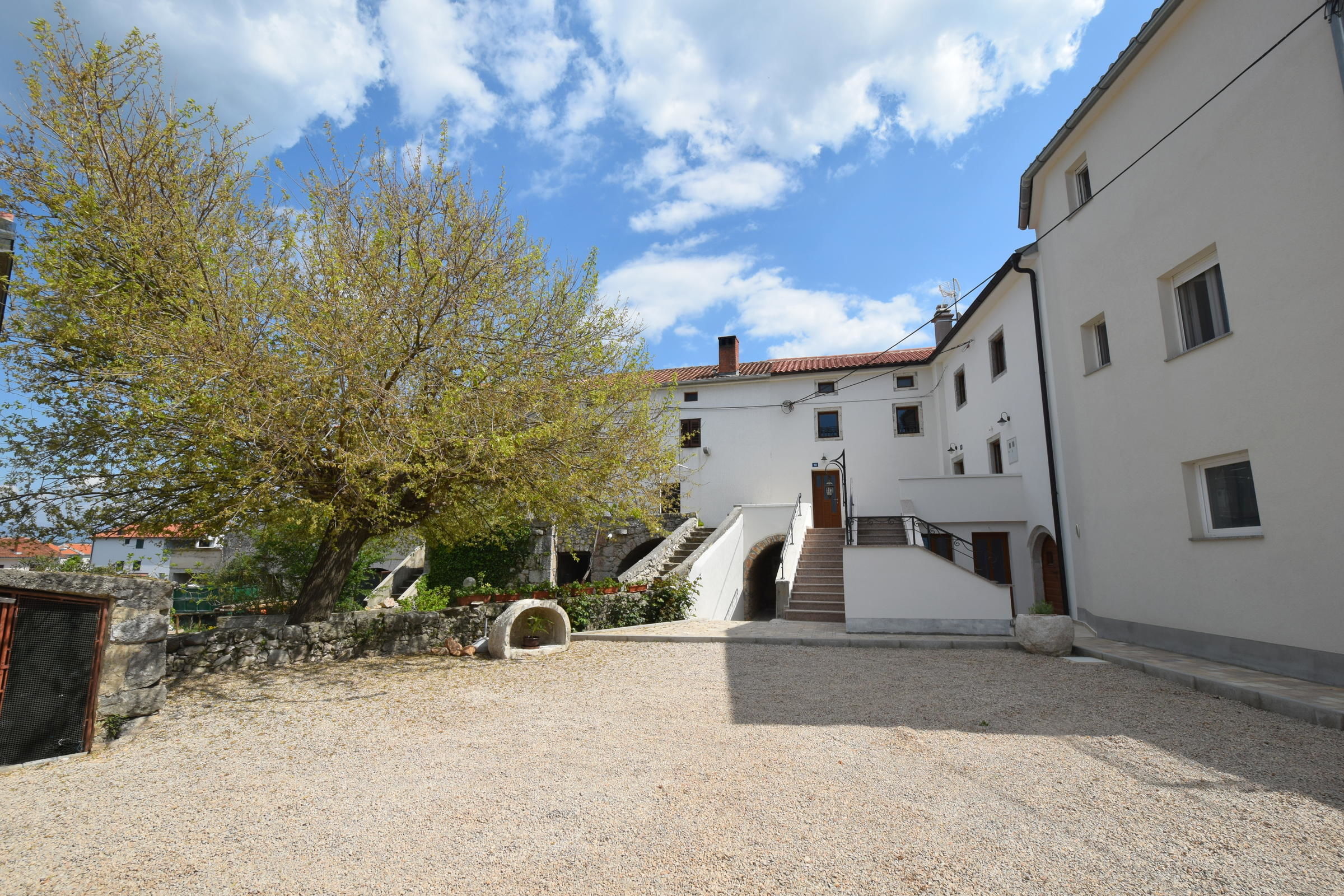 Apartment Morea 62132-A1