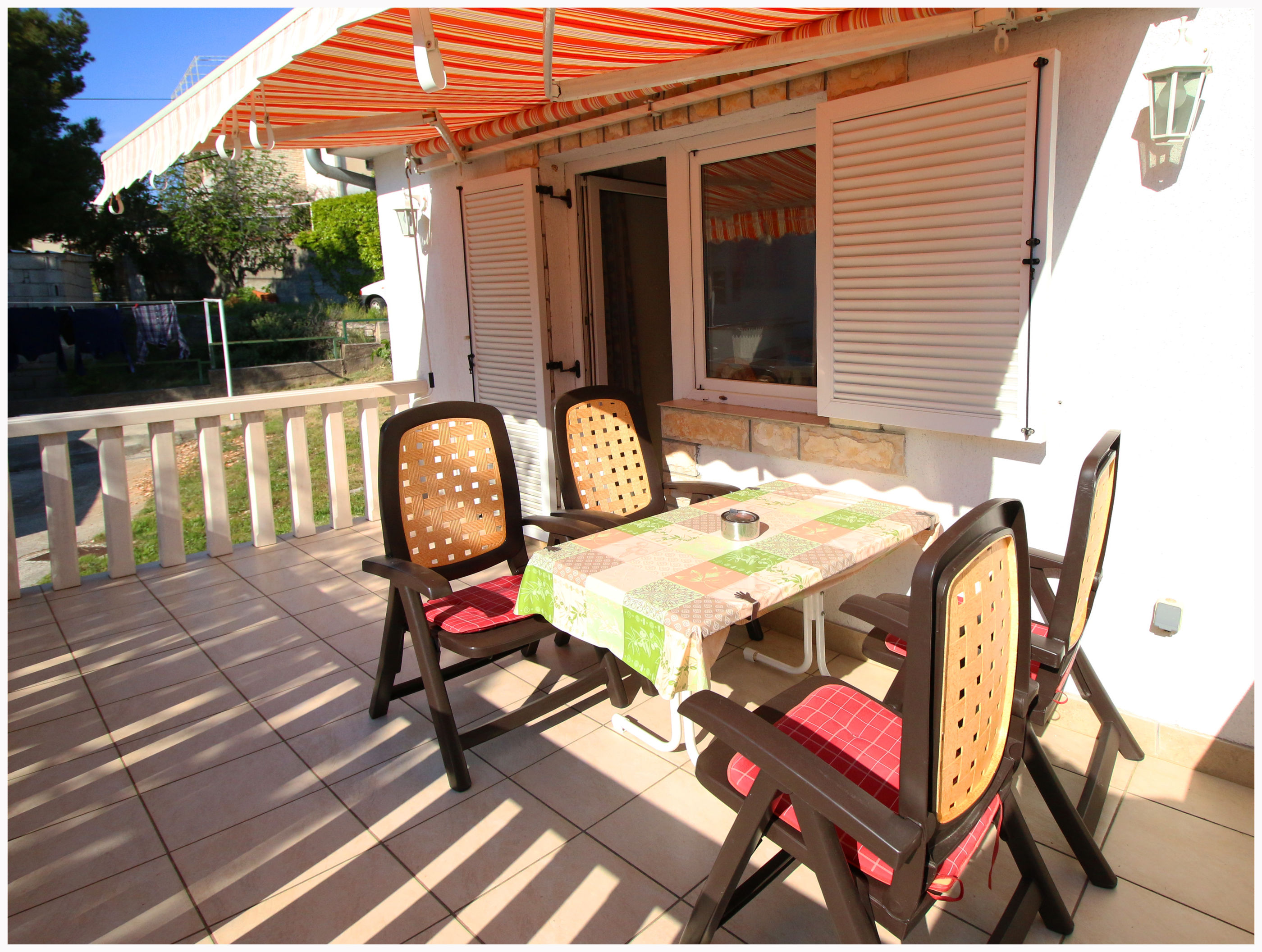 Apartments Tina Toni 64041-A1