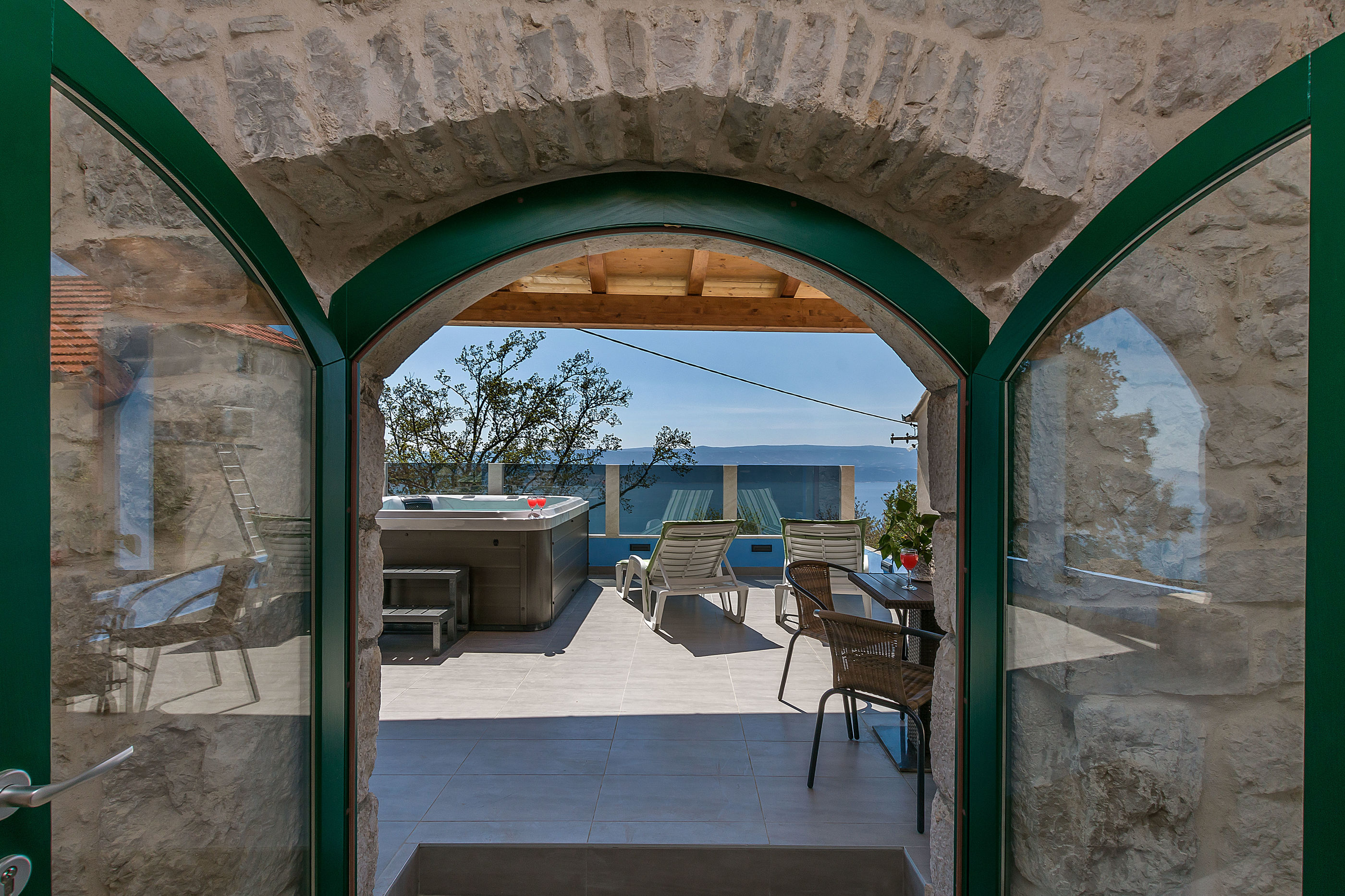 House Darijo 64071-K1