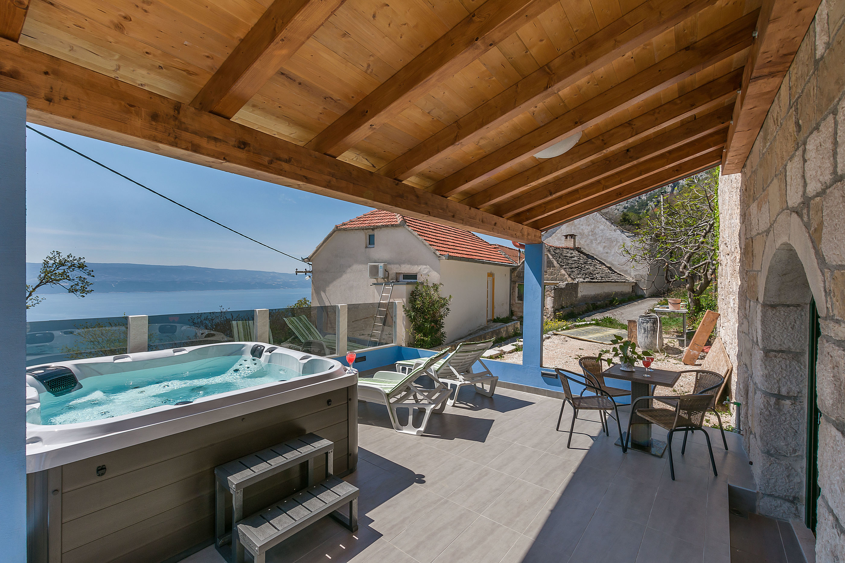 House Darijo 64071-K1