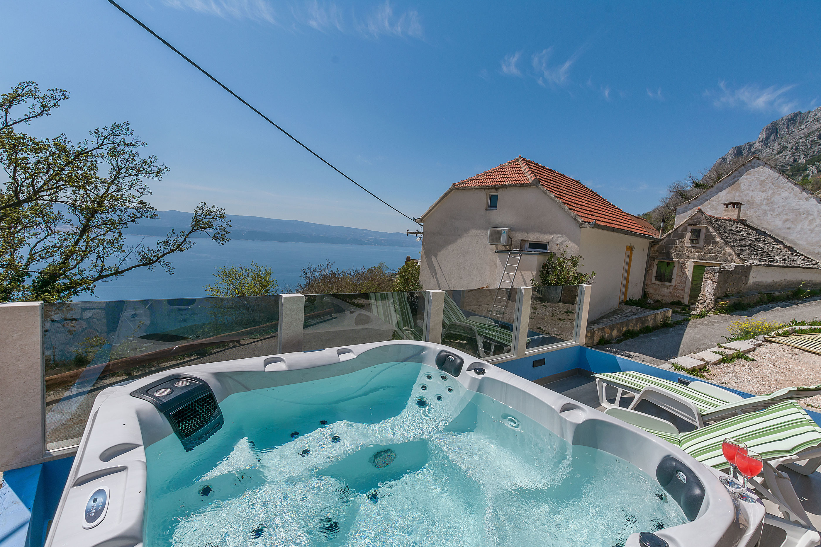 House Darijo 64071-K1