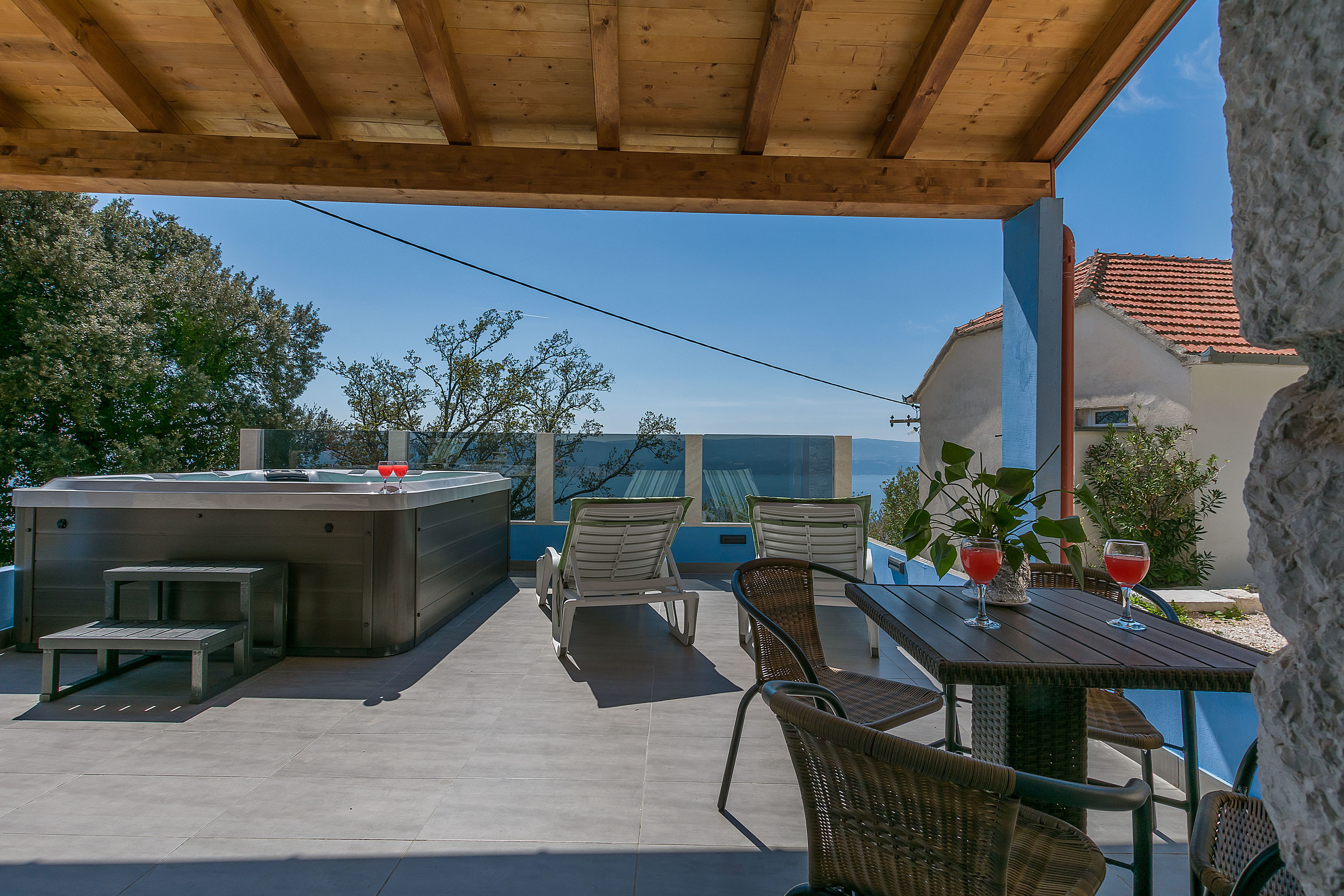 House Darijo 64071-K1