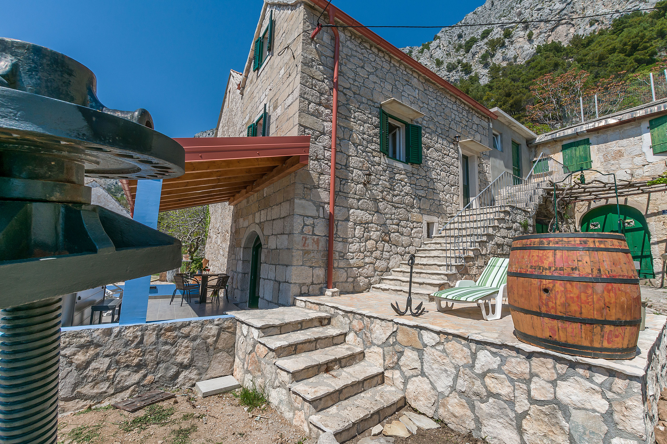 House Darijo 64071-K1