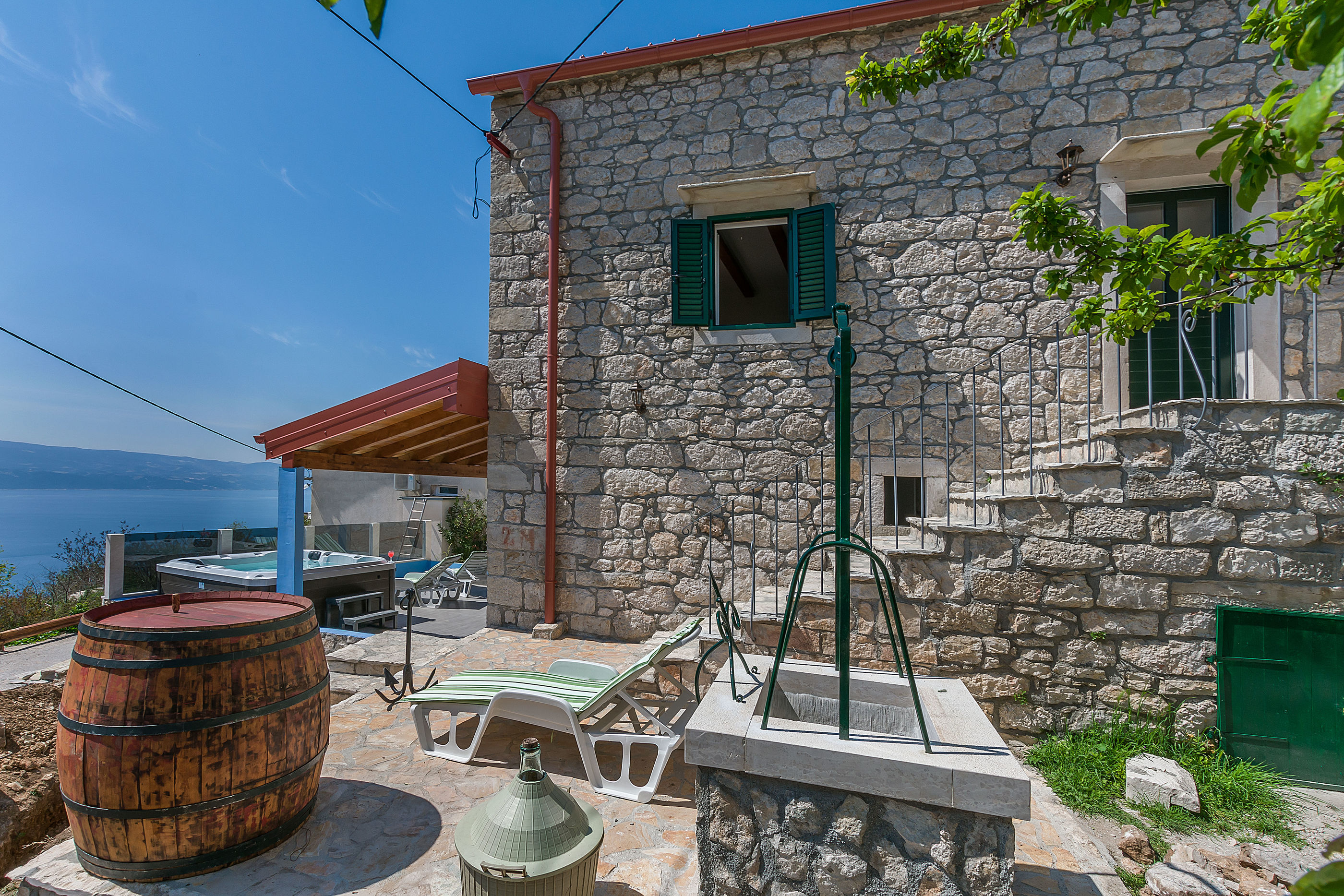 House Darijo 64071-K1