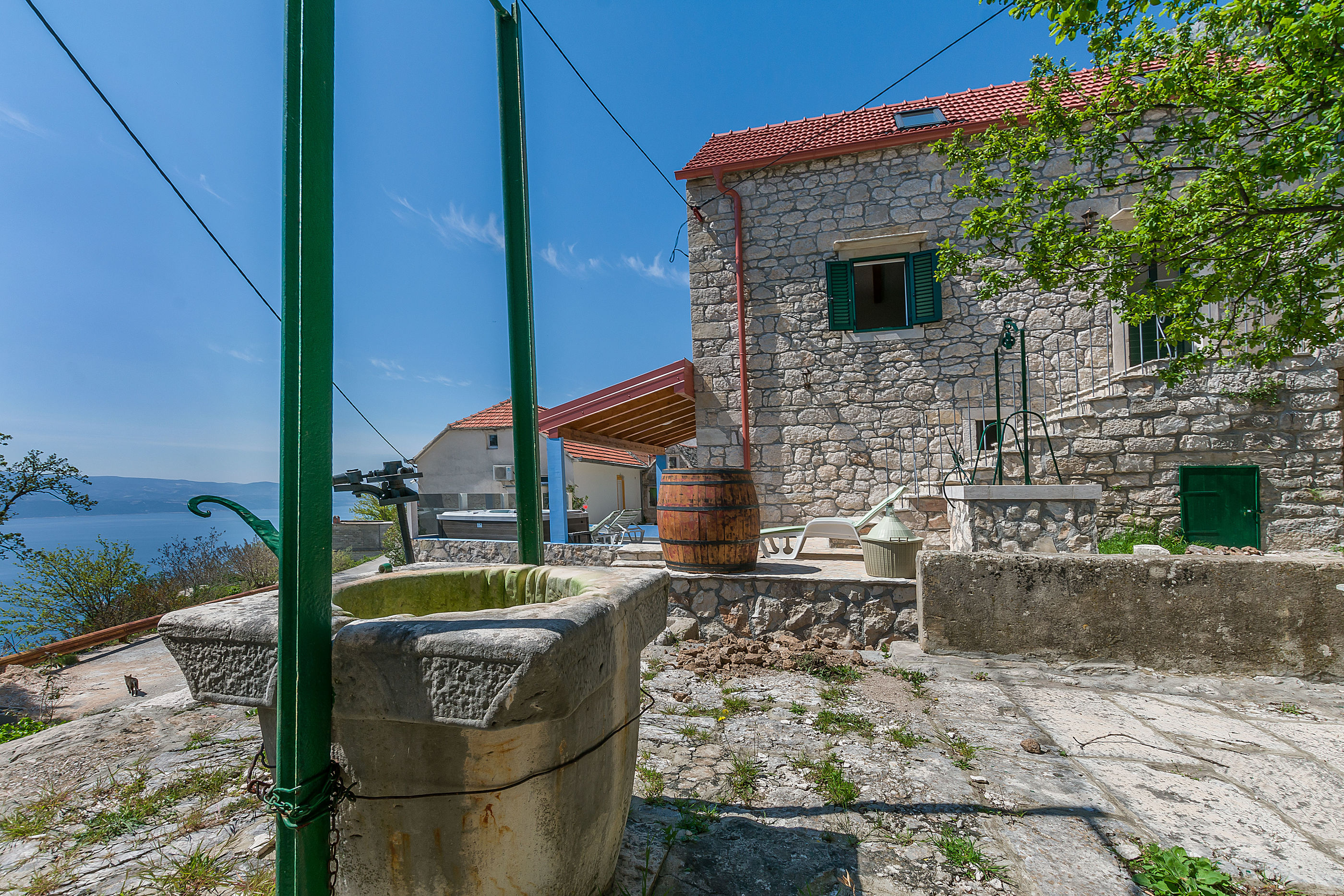 House Darijo 64071-K1