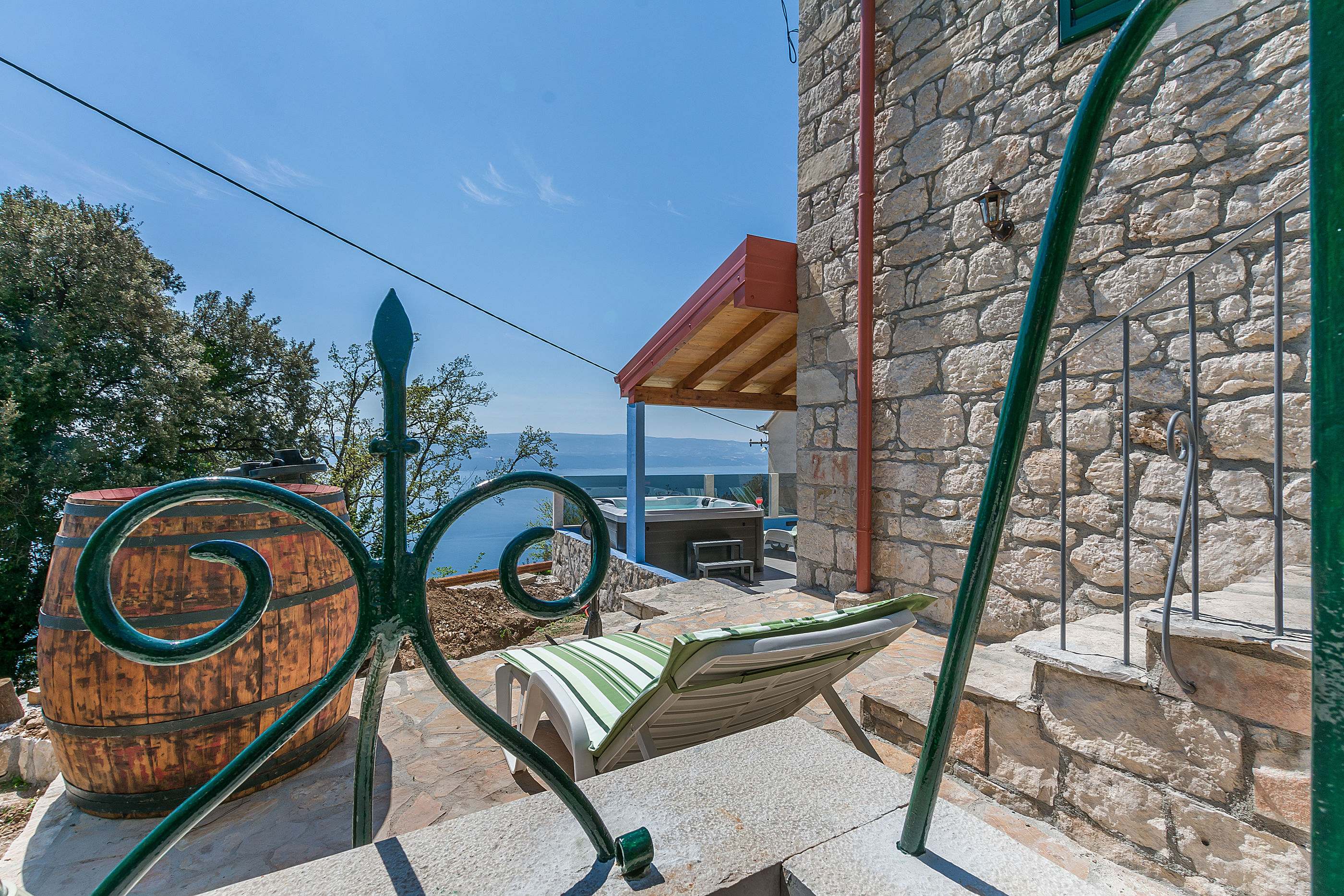 House Darijo 64071-K1