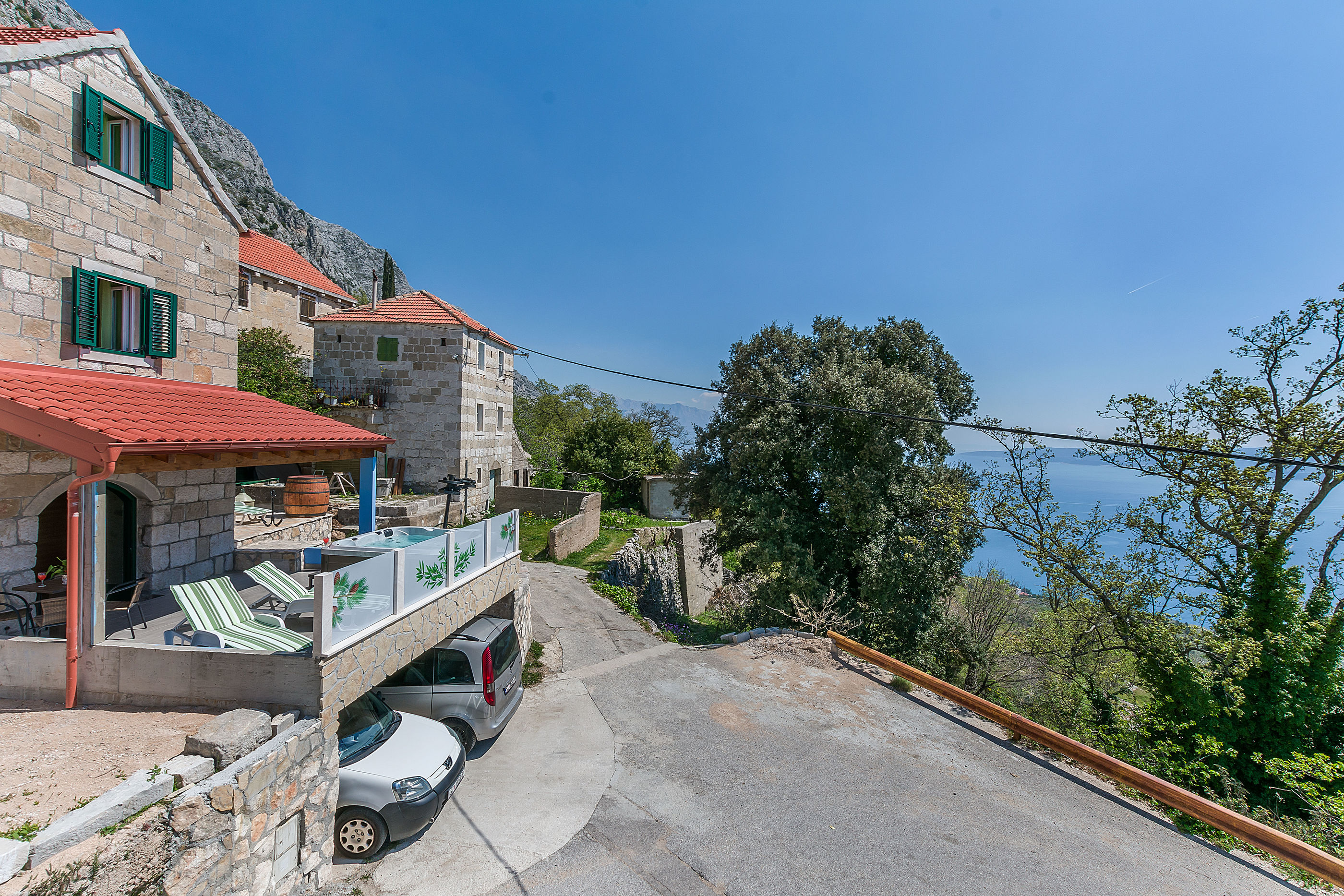 House Darijo 64071-K1