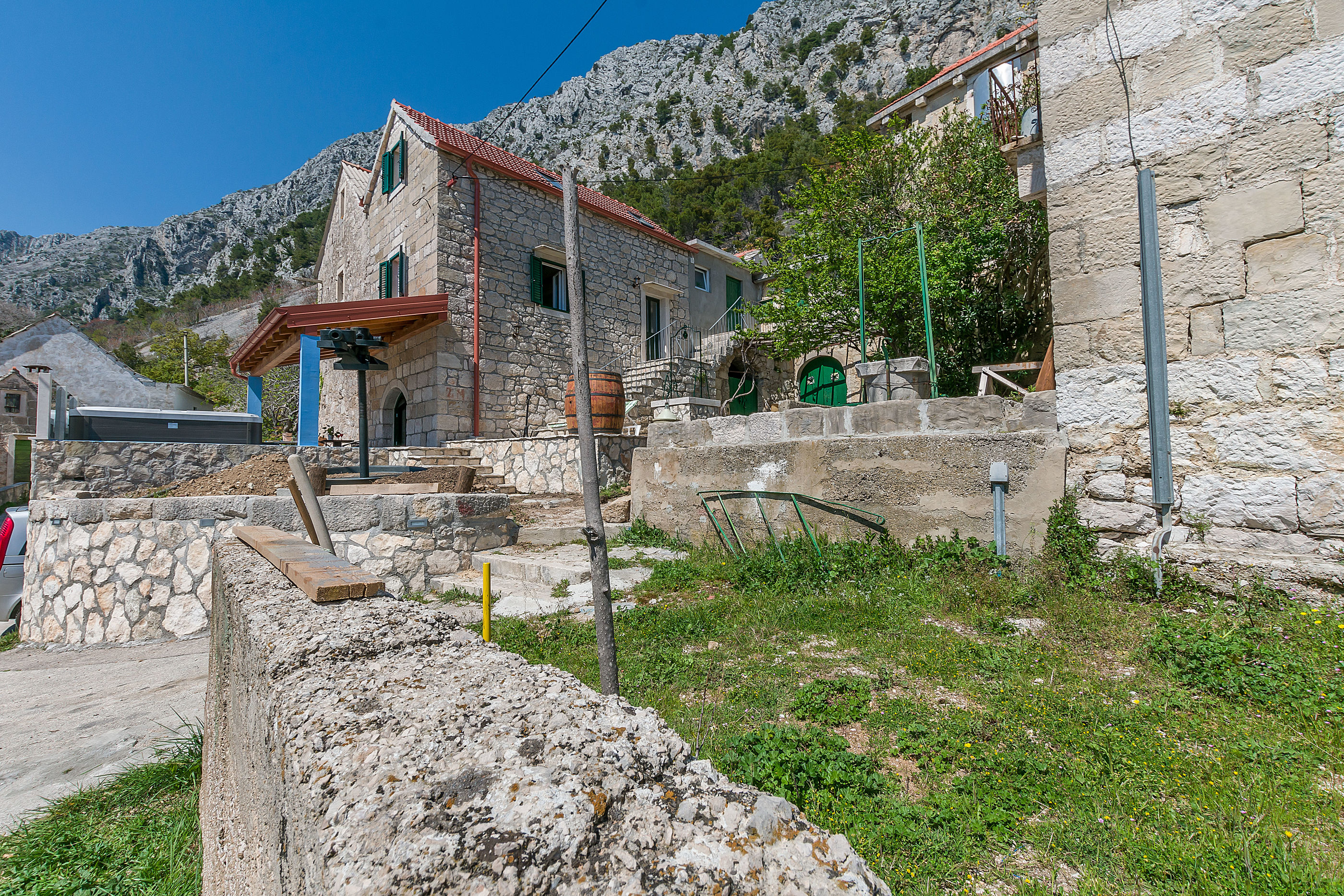 House Darijo 64071-K1