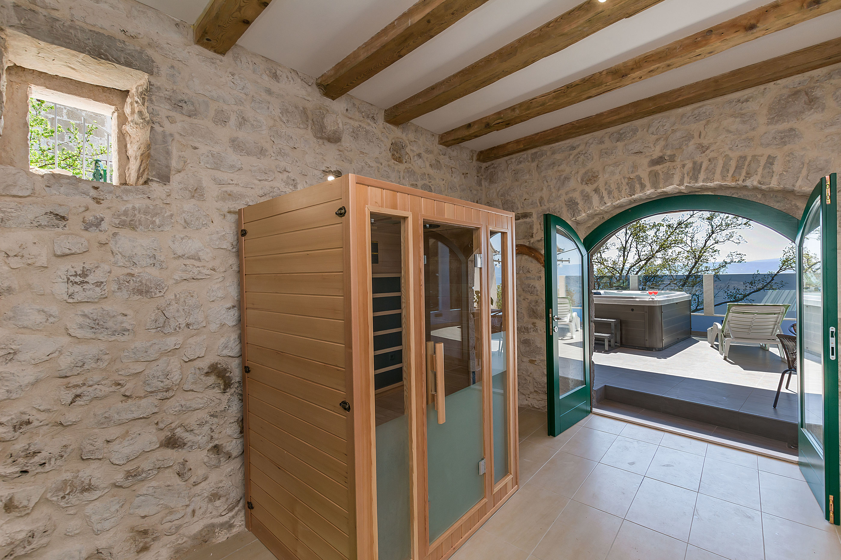 House Darijo 64071-K1