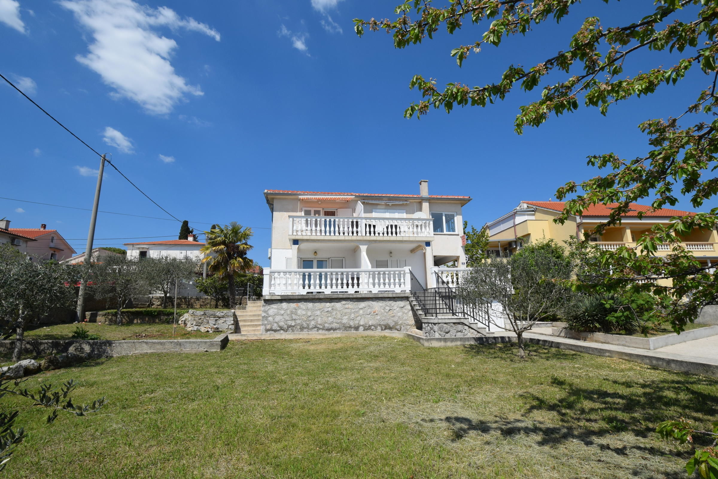 Apartmani Anka A1