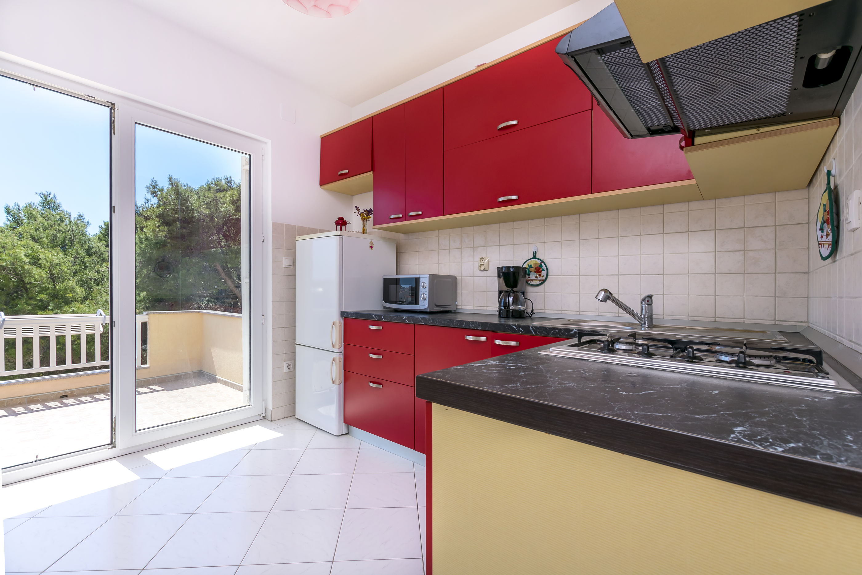 Apartments Ive i Maja 64331-A2