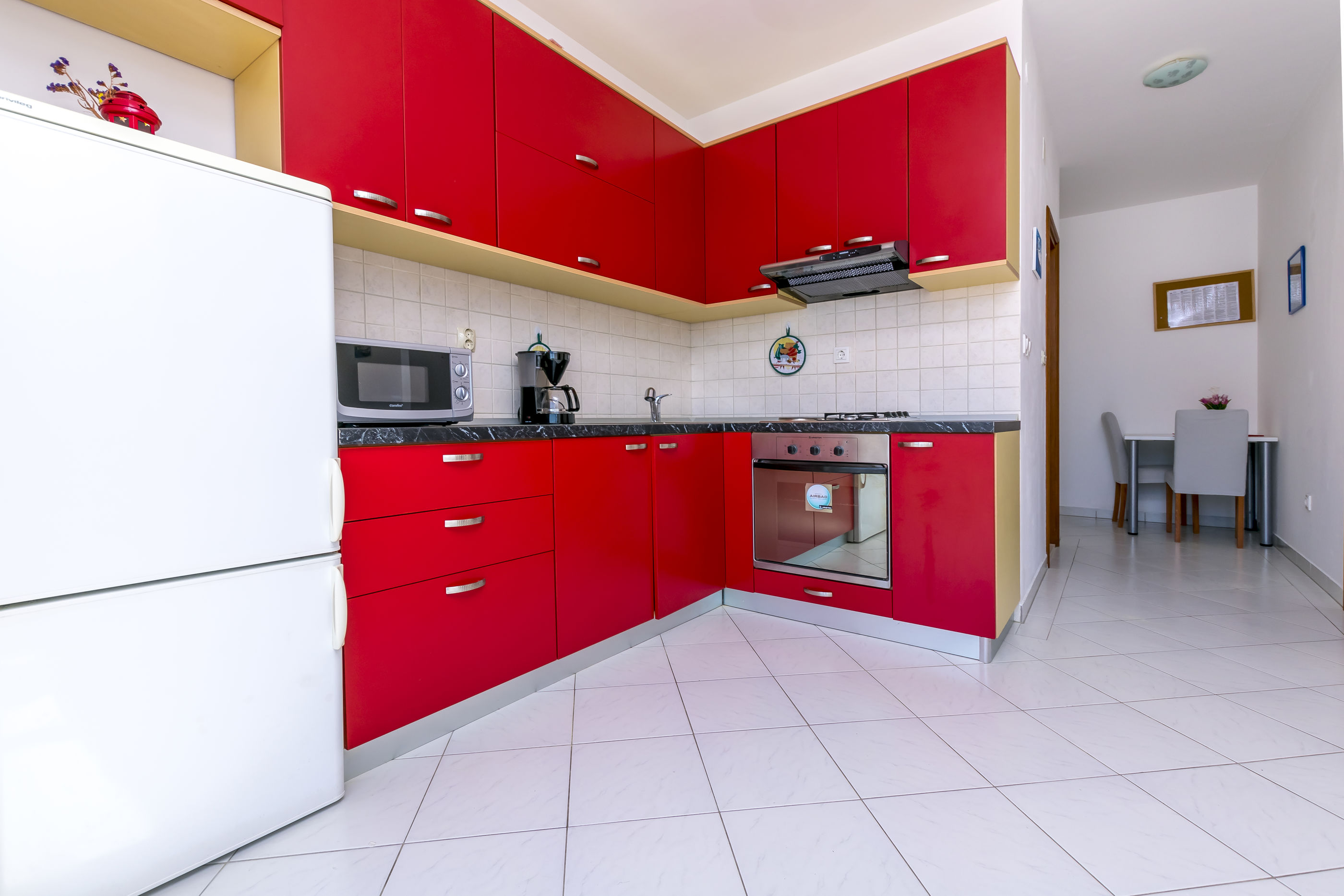 Apartments Ive i Maja 64331-A2