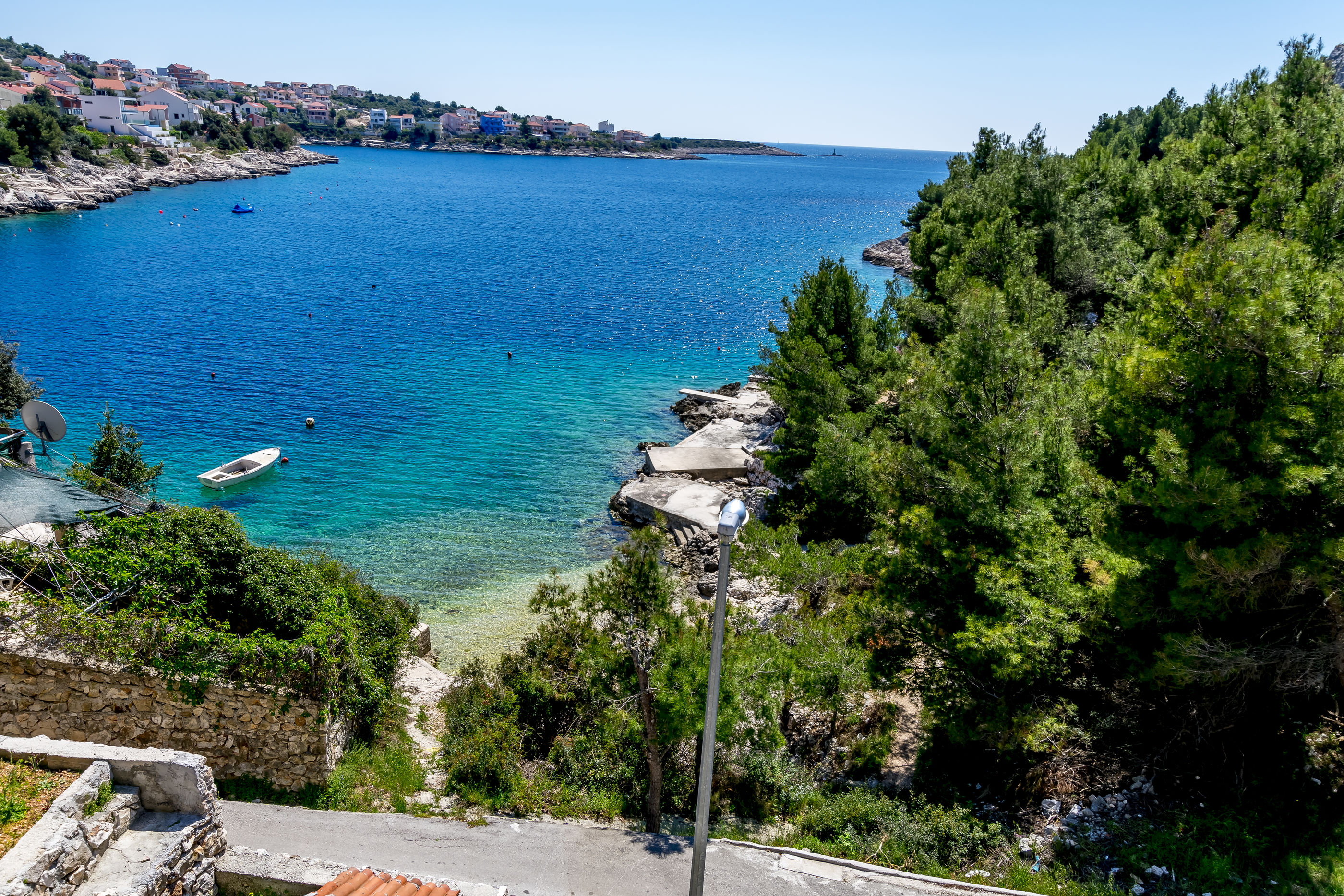 Apartments Ive i Maja 64331-A2