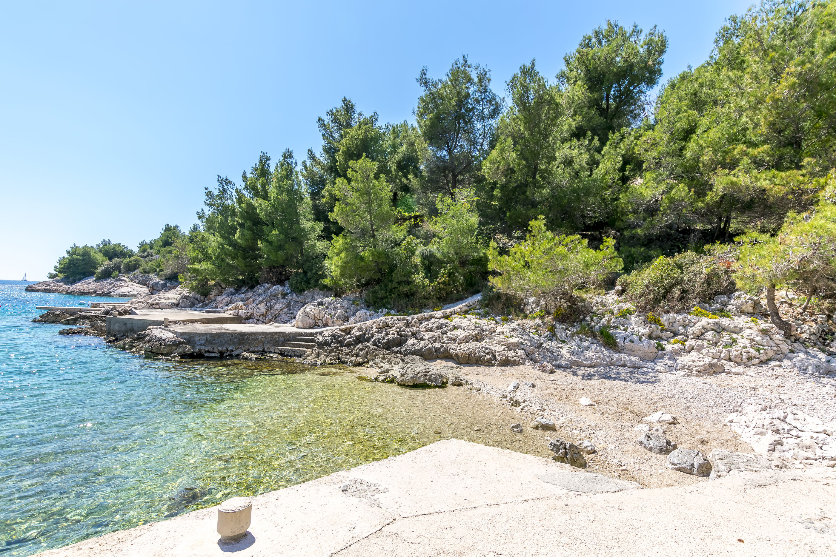 Apartments Ive i Maja 64331-A1