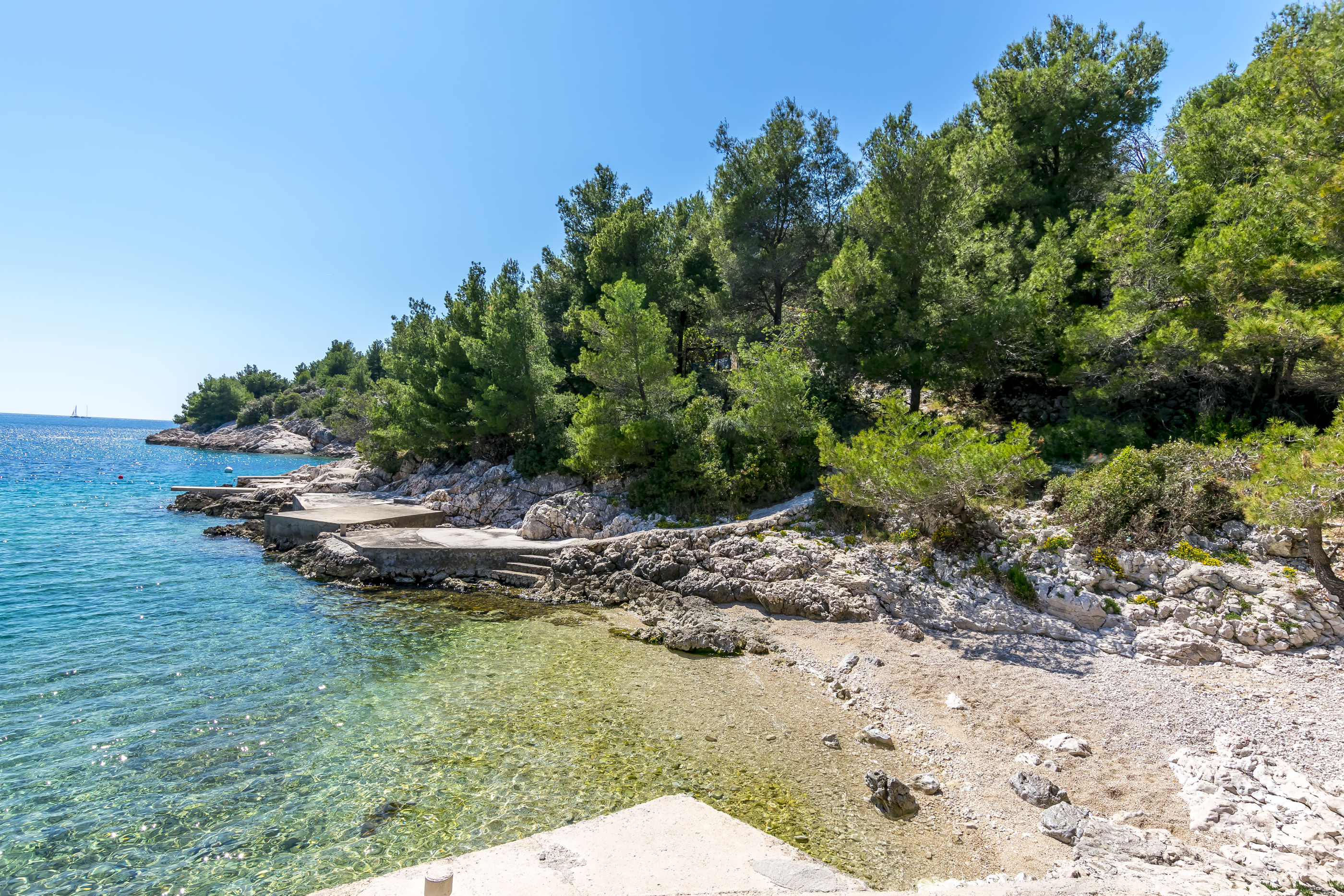 Apartments Ive i Maja 64331-A1