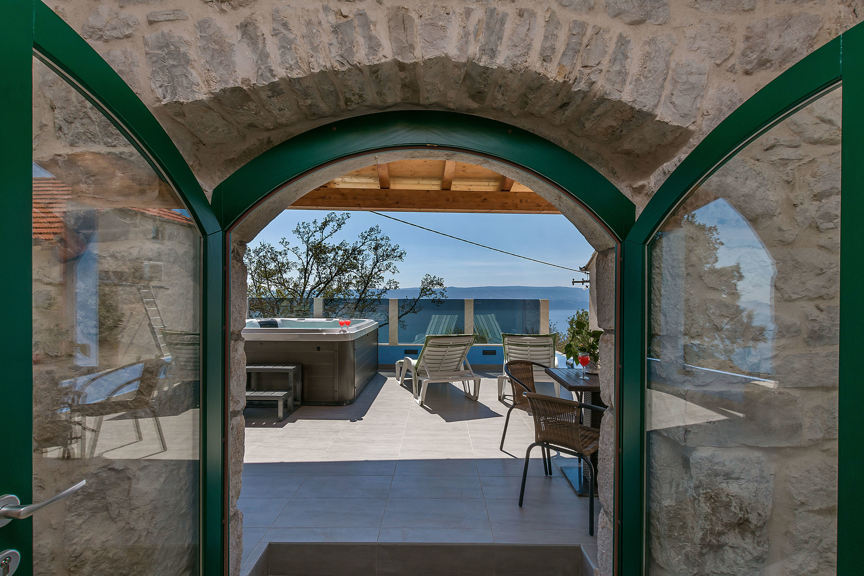 House Darijo 64071-K1