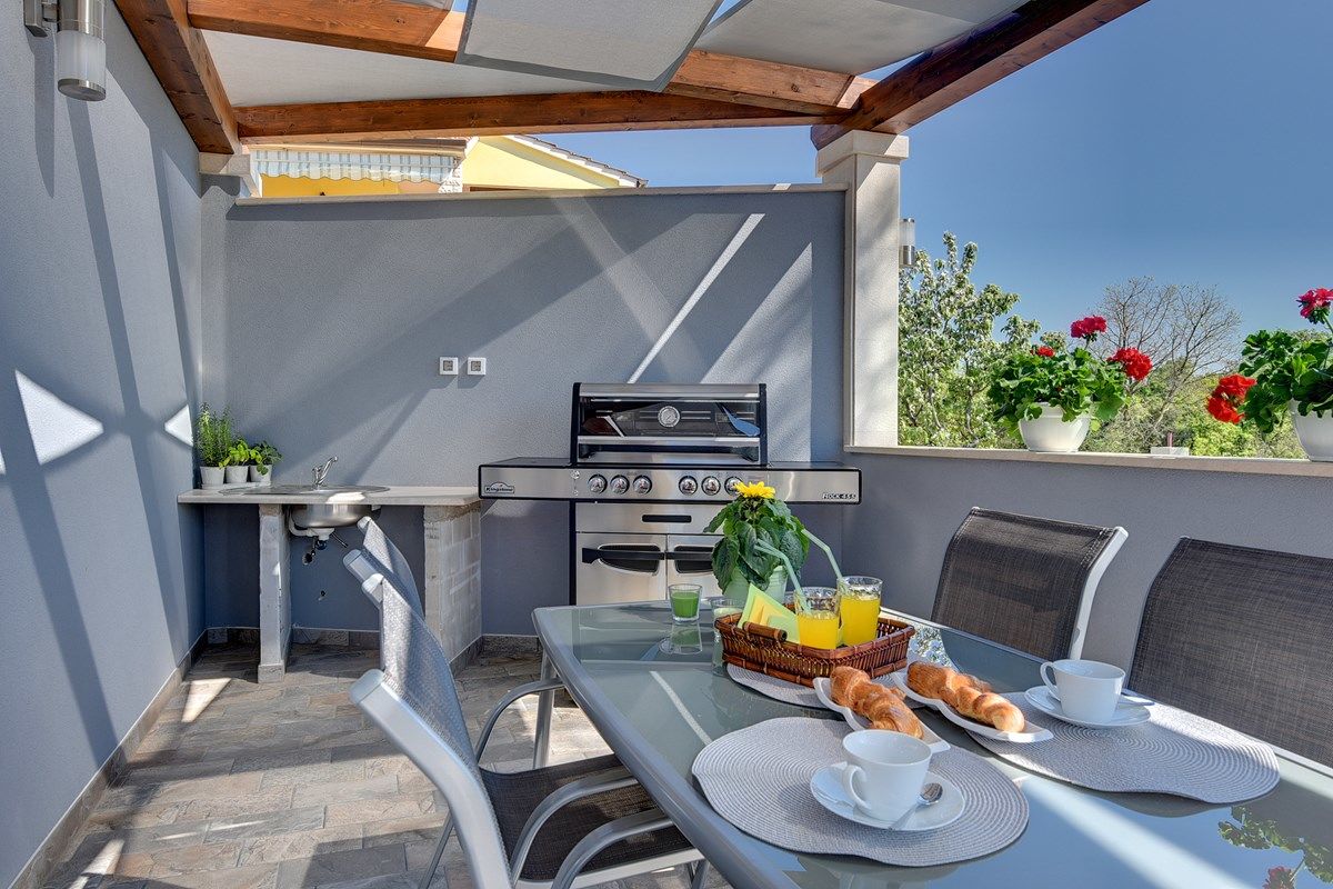 Villa Sunny Home 74045-K1
