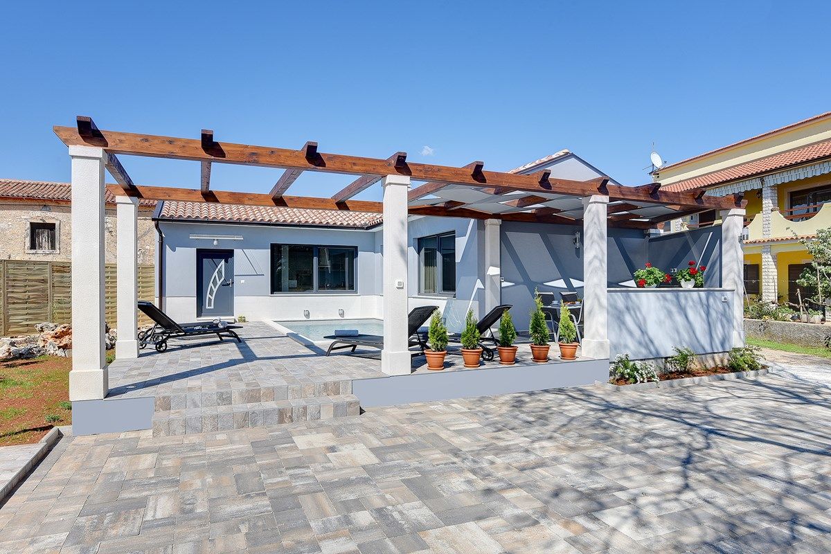 Villa Sunny Home 74045-K1
