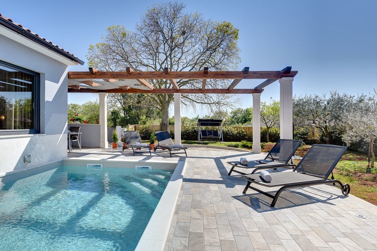 Villa Sunny Home 74045-K1