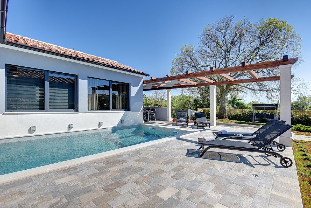Villa Sunny Home 74045-K1