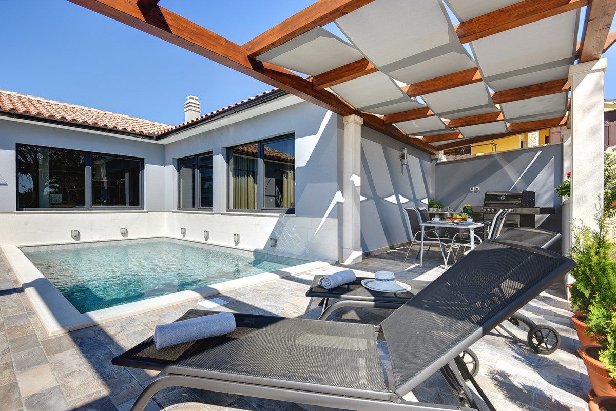 Villa Sunny Home 74045-K1