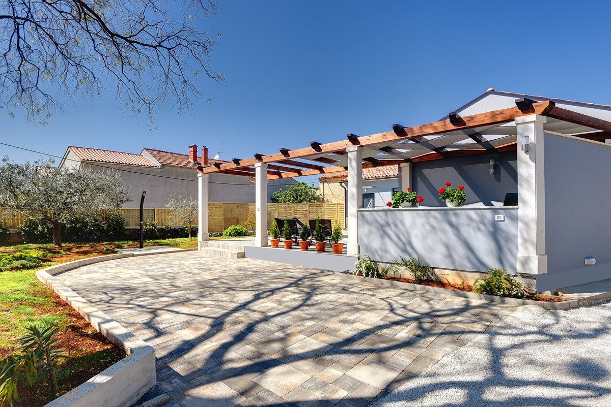 Villa Sunny Home 74045-K1
