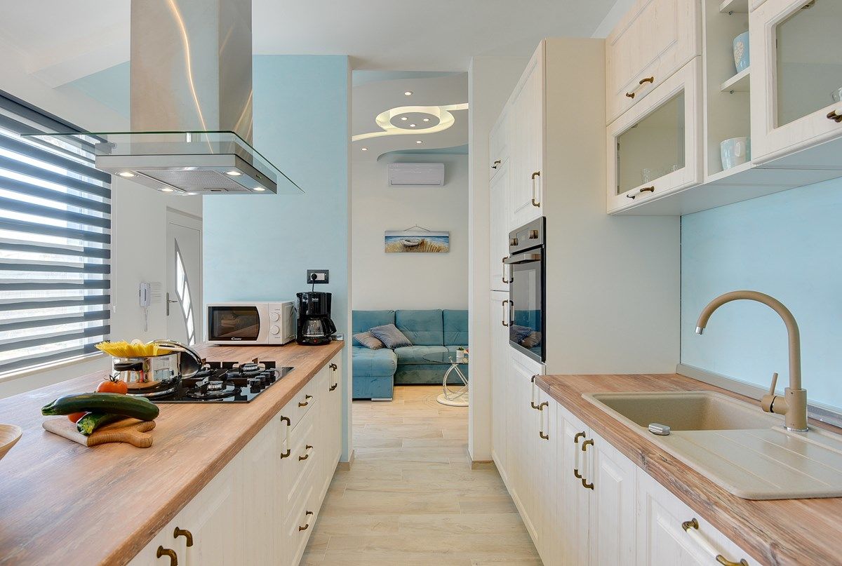 Villa Sunny Home 74045-K1