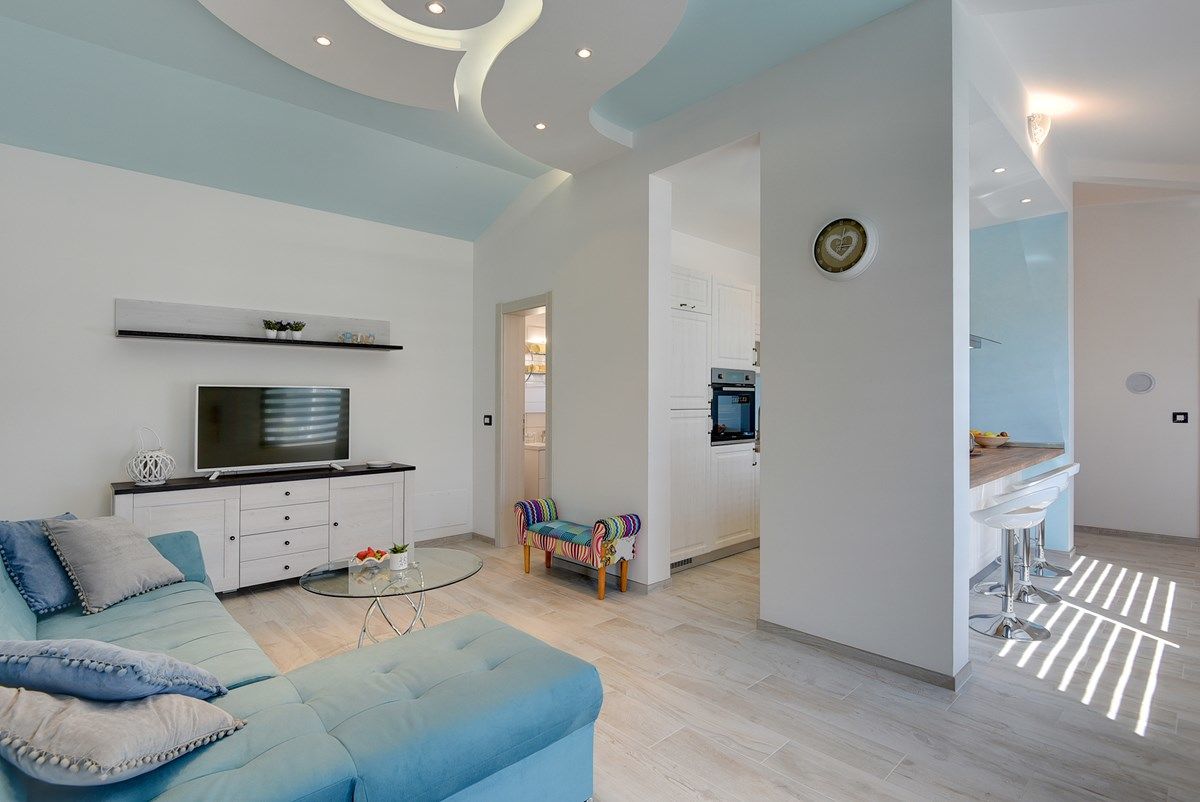 Villa Sunny Home 74045-K1