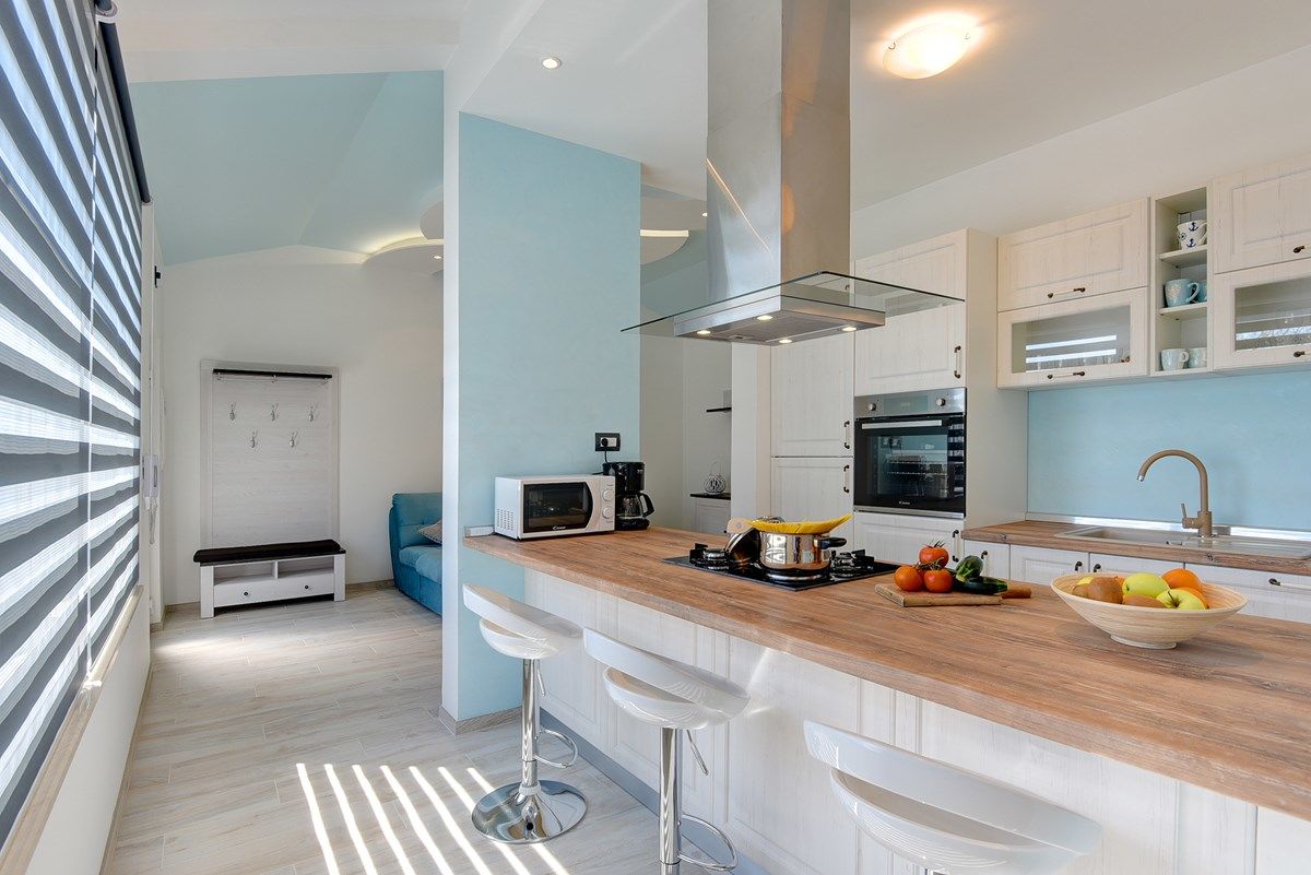 Villa Sunny Home 74045-K1