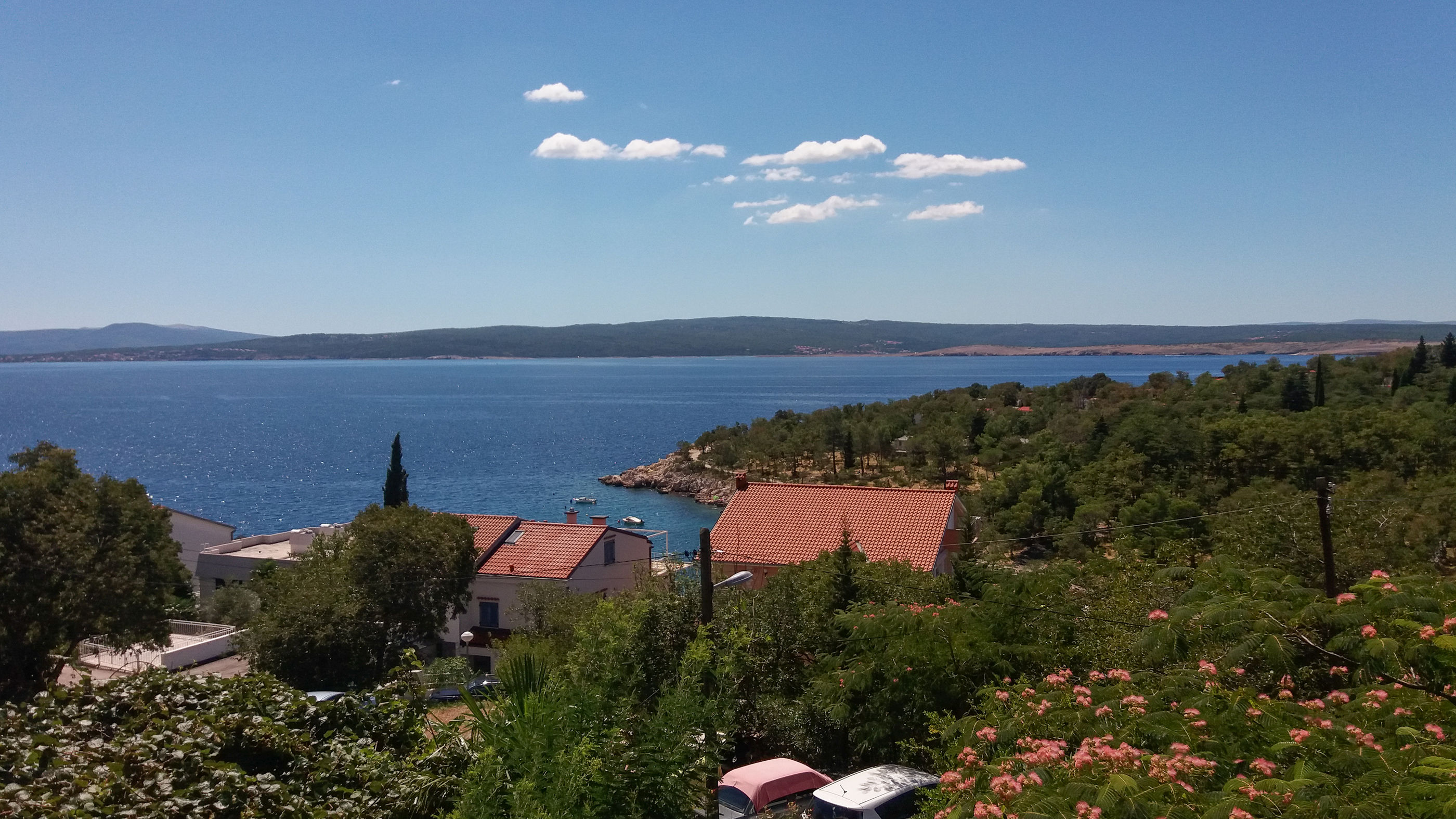 Apartments and Room Mirjana 86871-A1