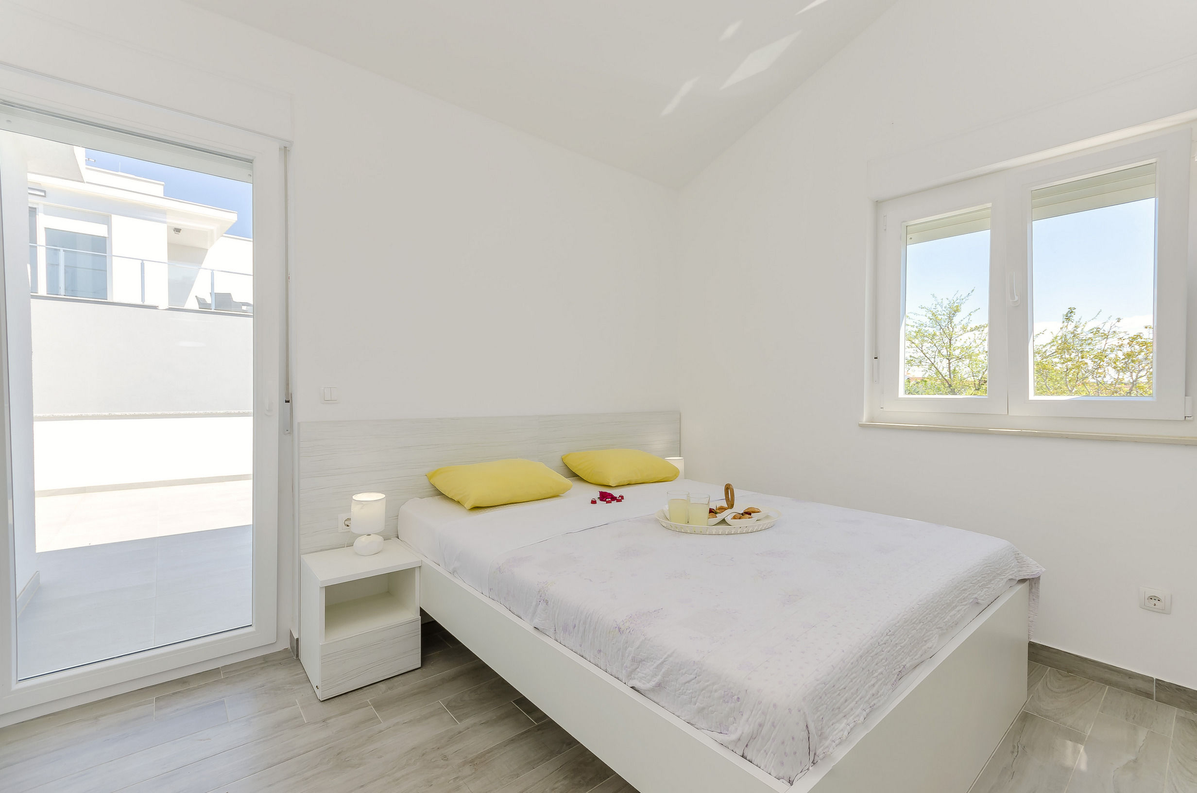 Apartments Endless summer 61931-A1