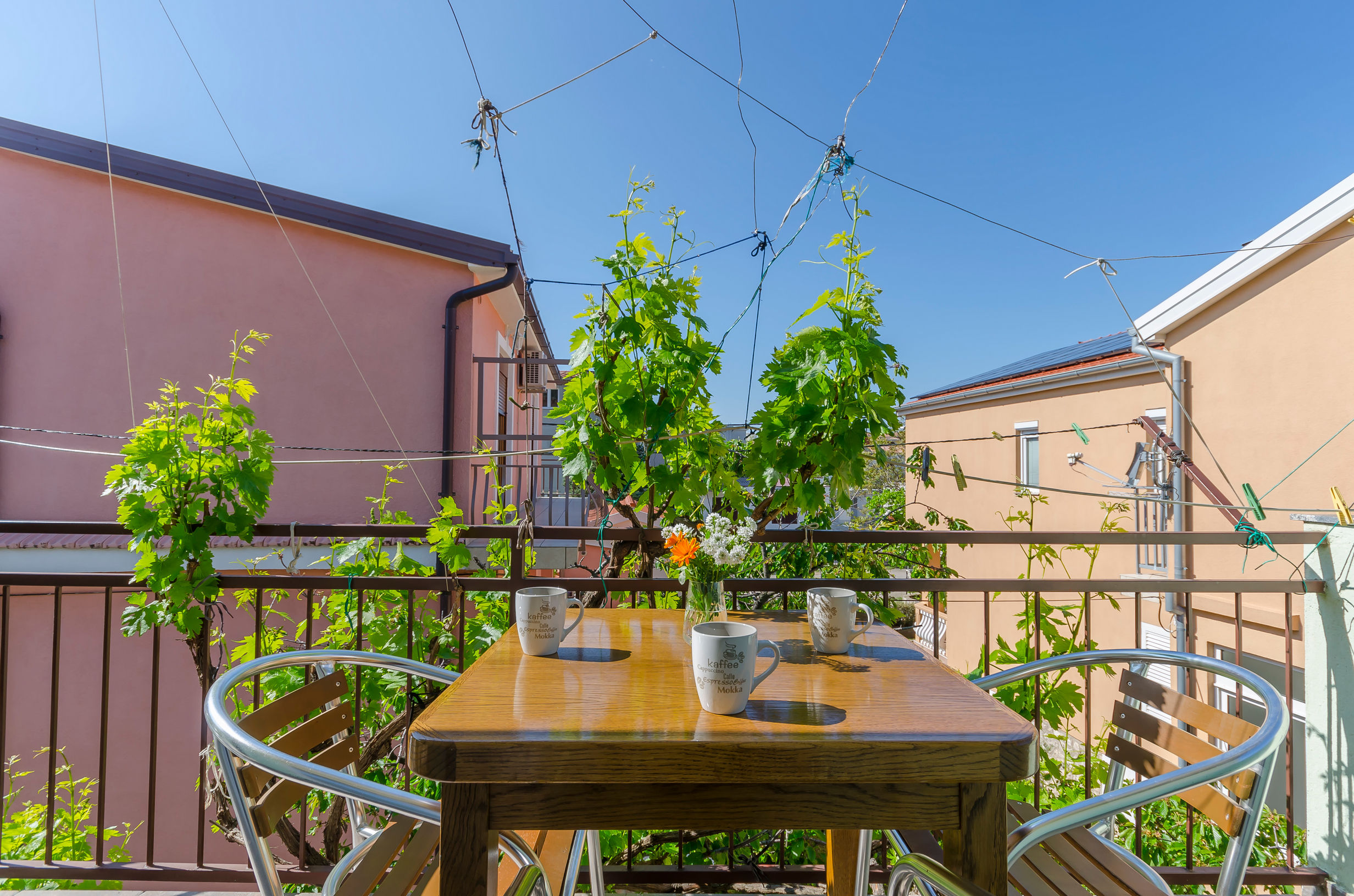 Apartments Sklopina 64371-A1