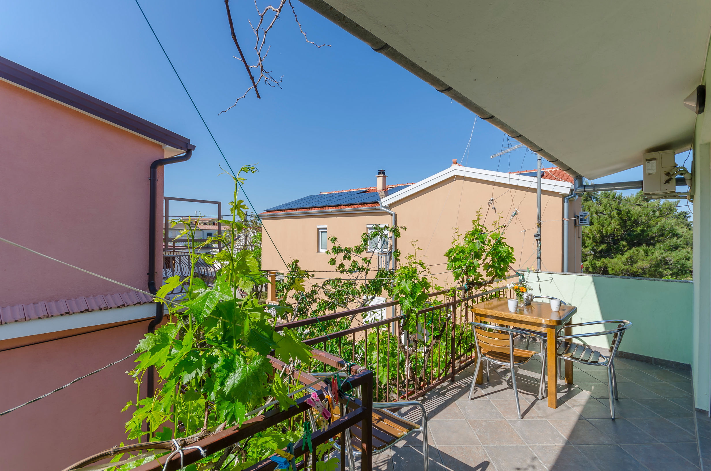 Apartments Sklopina 64371-A1