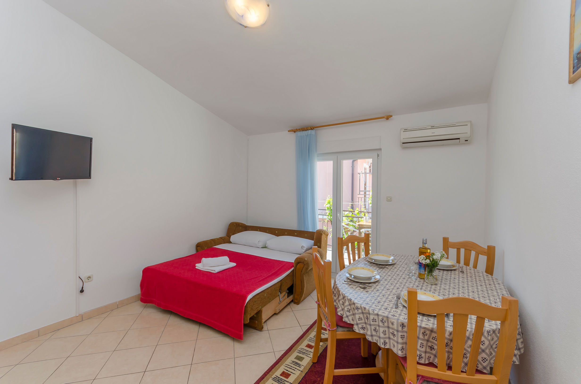 Apartments Sklopina 64371-A1