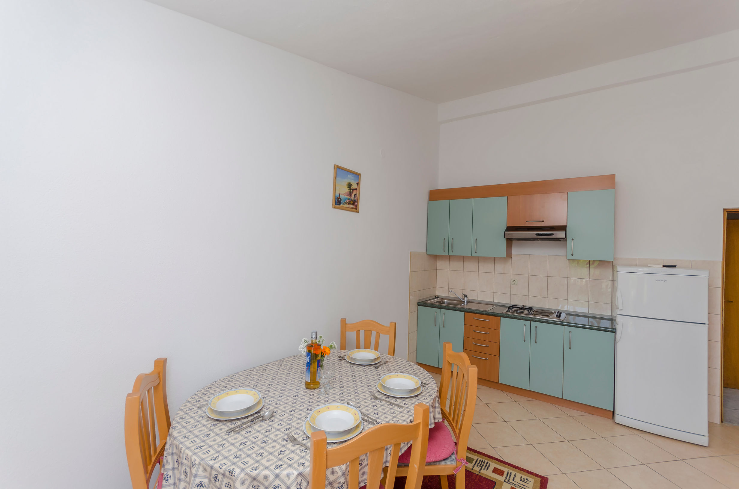 Apartments Sklopina 64371-A1