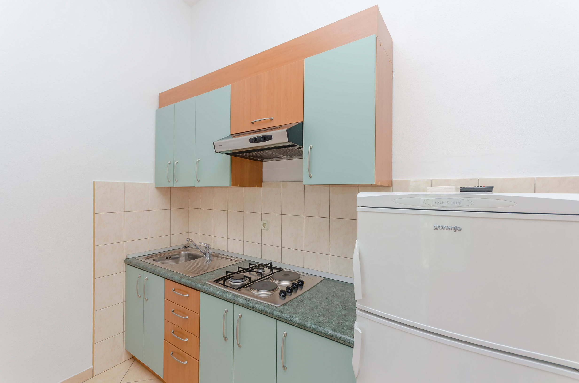 Apartments Sklopina 64371-A1