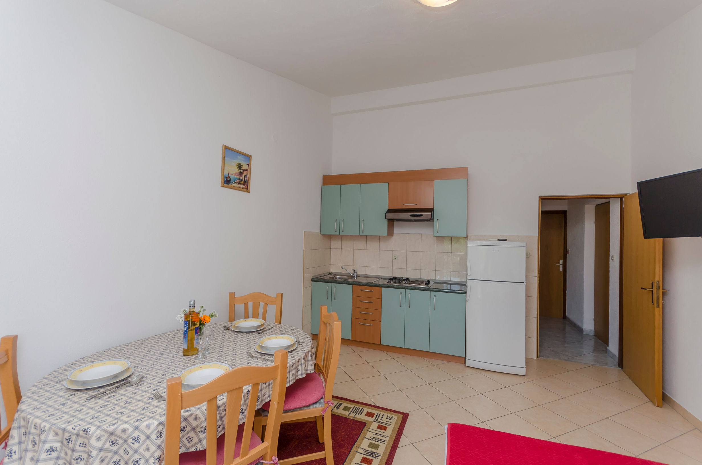 Apartments Sklopina 64371-A1