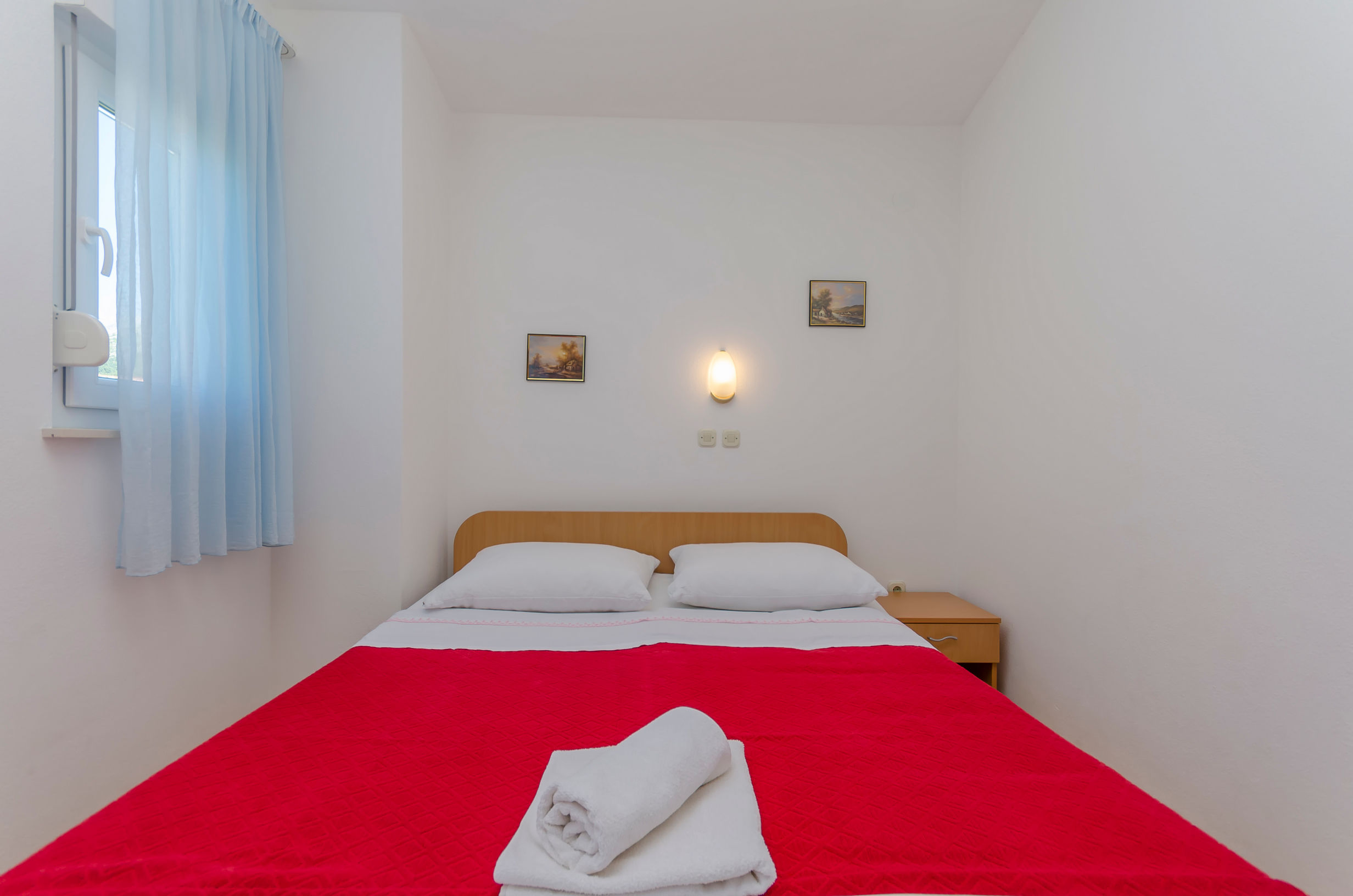 Apartments Sklopina 64371-A1