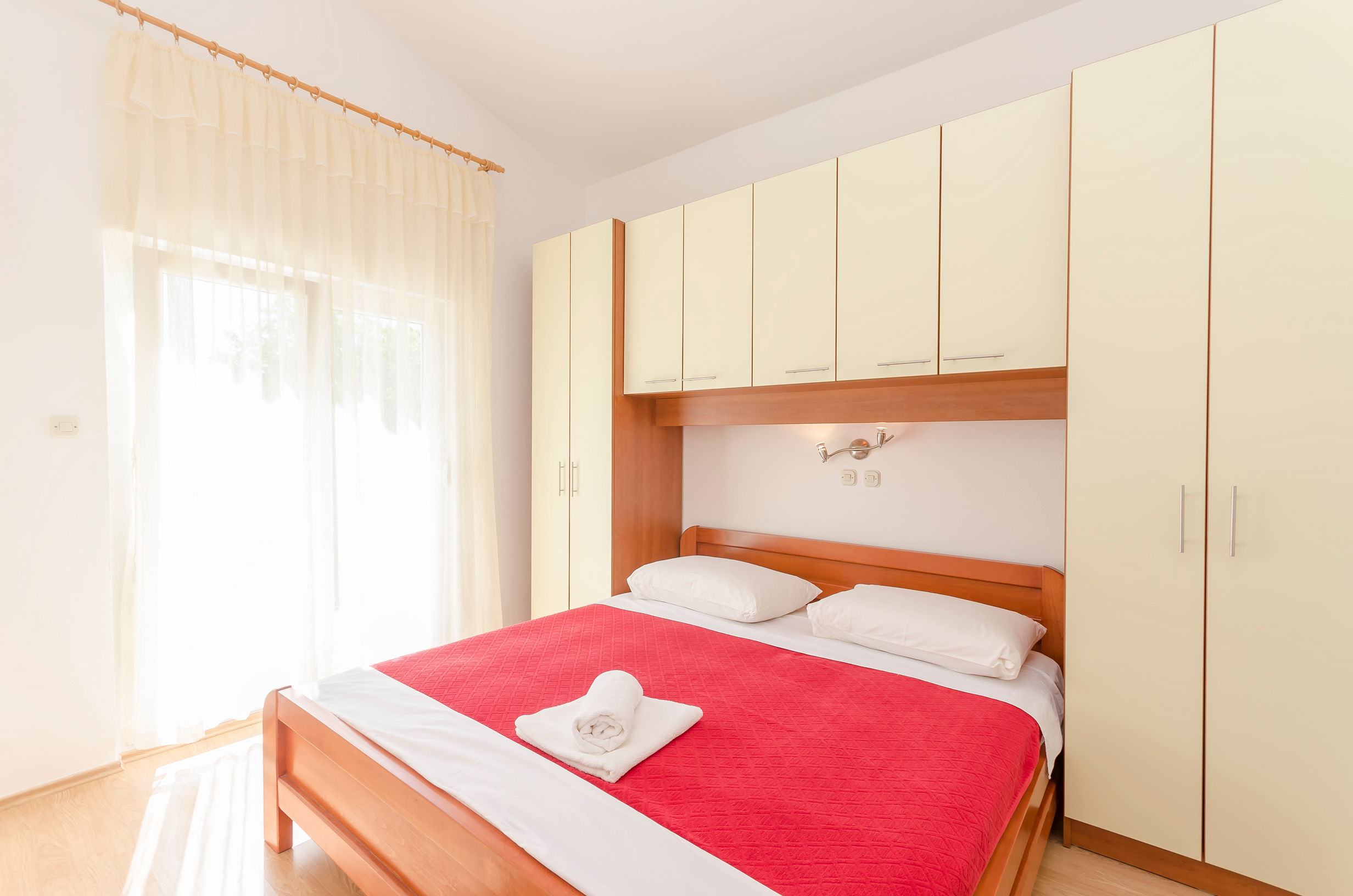 Apartments Sklopina 64371-A2