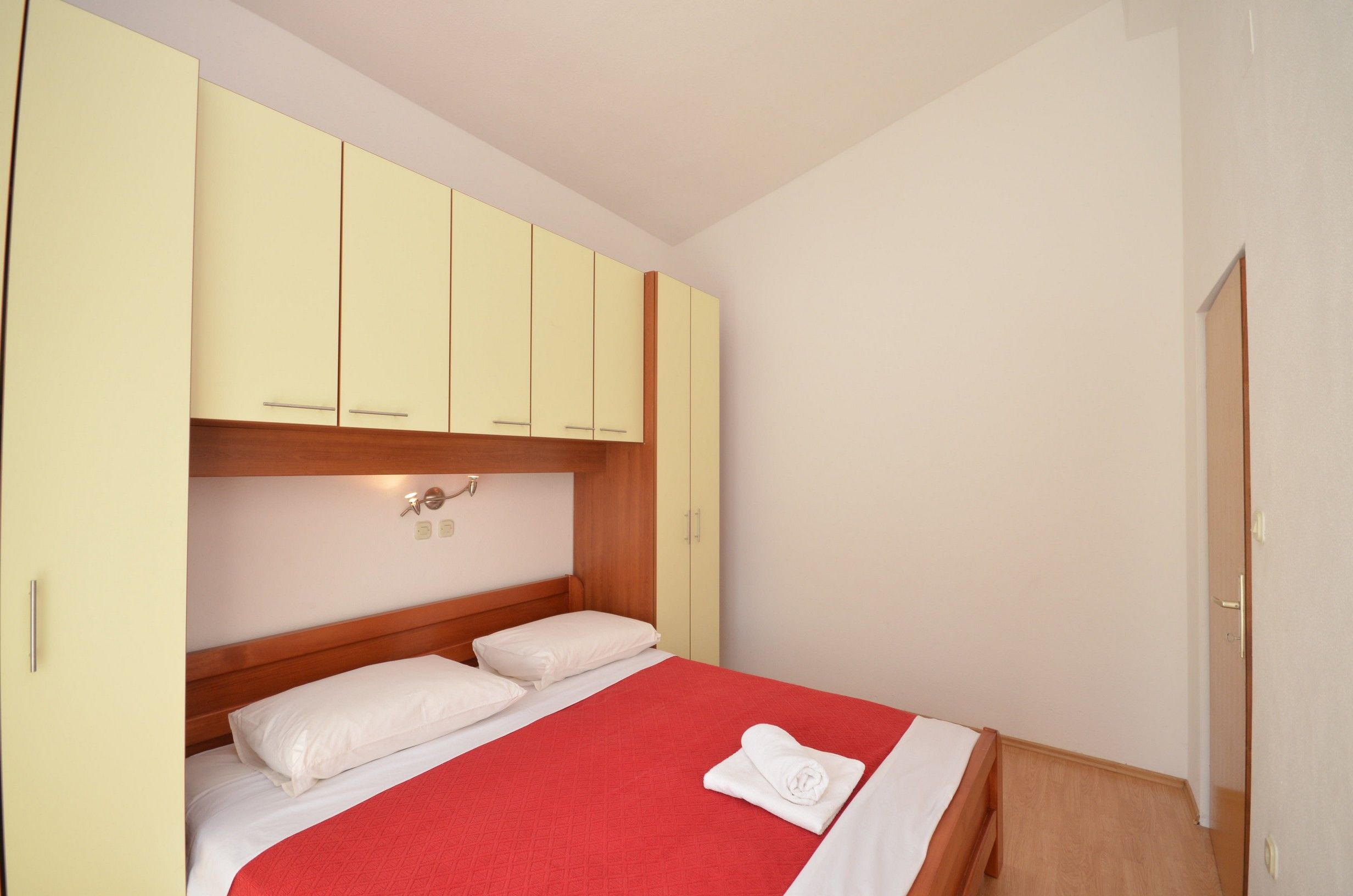 Apartments Sklopina 64371-A2